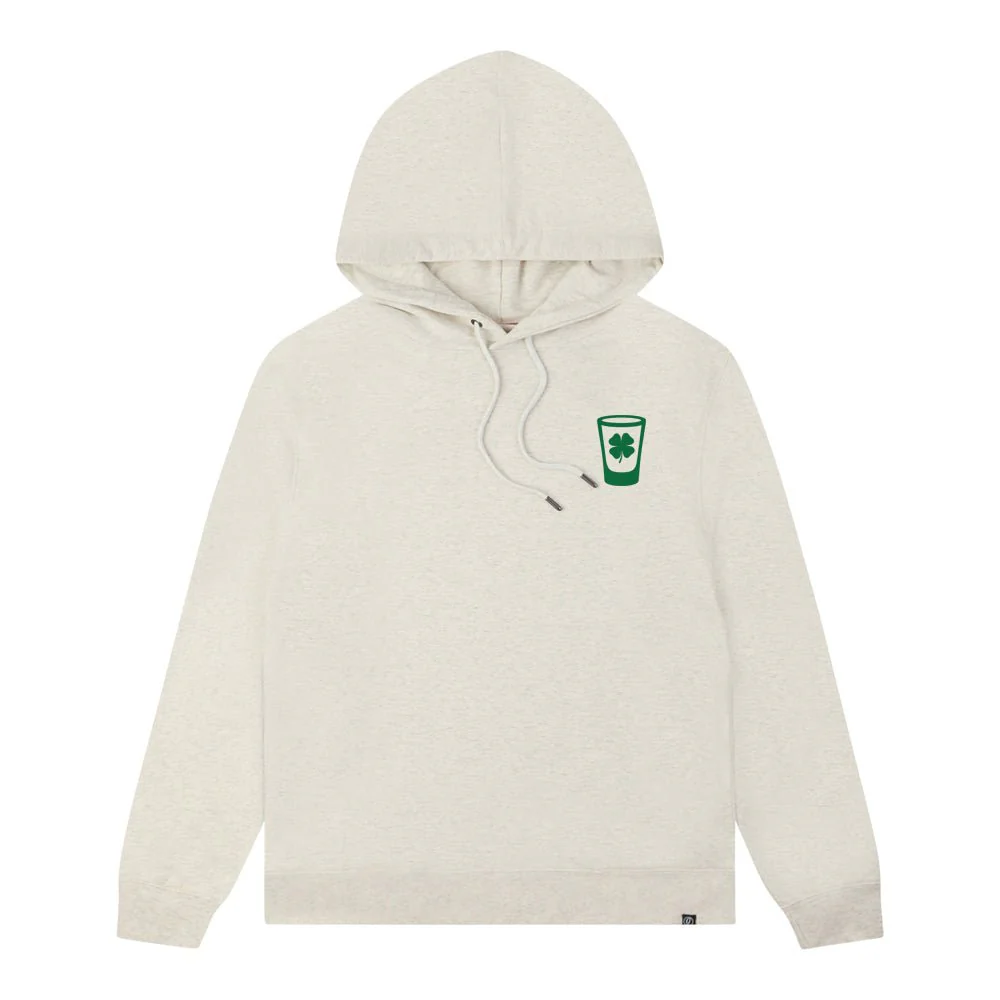 "Lucky Shots" Hooded Sweatshirt - Image 7