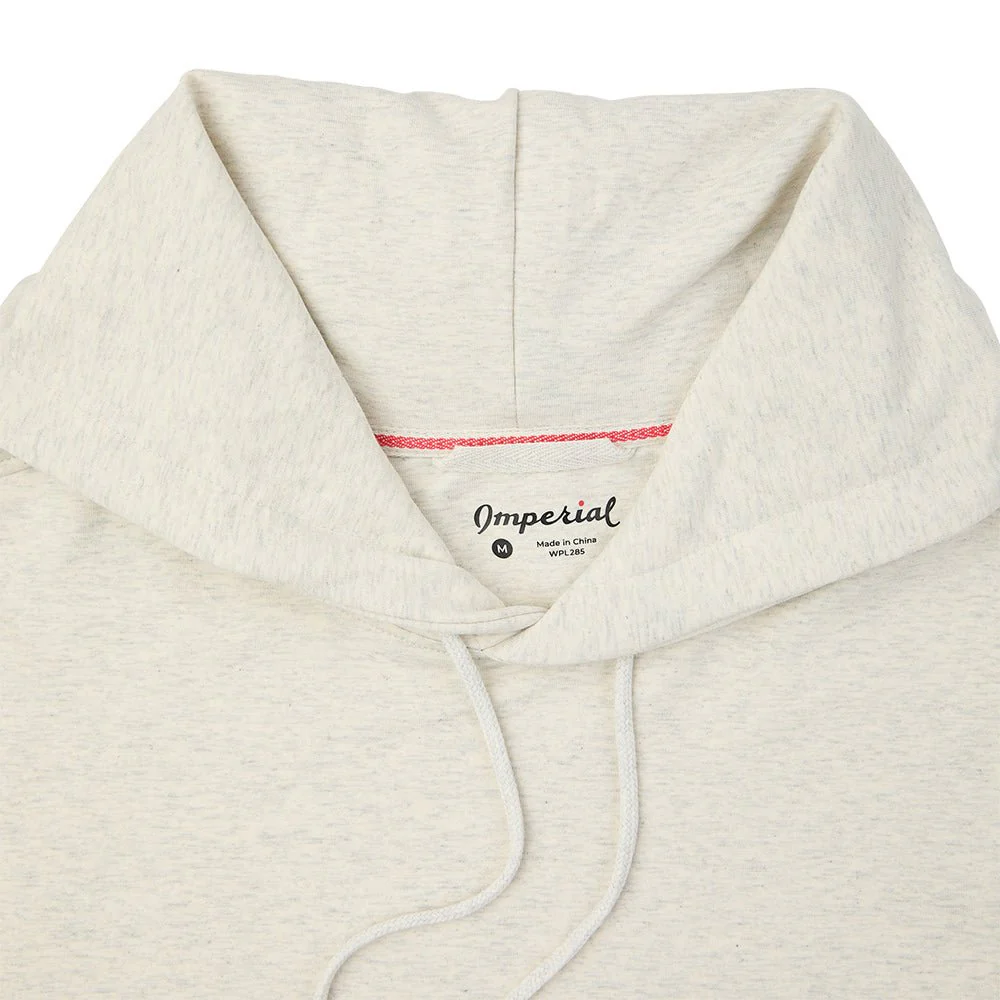 The Golf or Die Premium Fleece Hooded Sweatshirt - Image 3