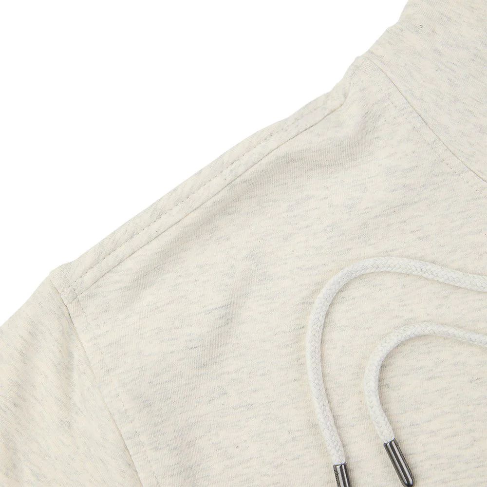 The Golf or Die Premium Fleece Hooded Sweatshirt - Image 4