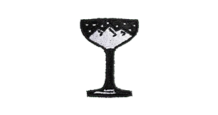 Martini Mountain