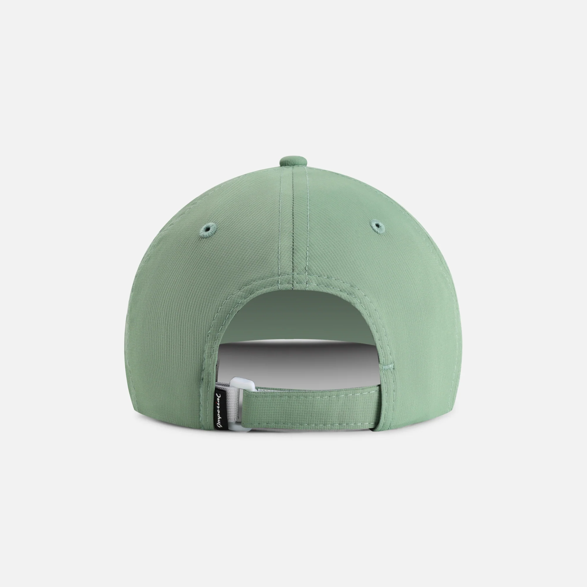 "Match Play Mate" Cotton Dad Hat - Image 12