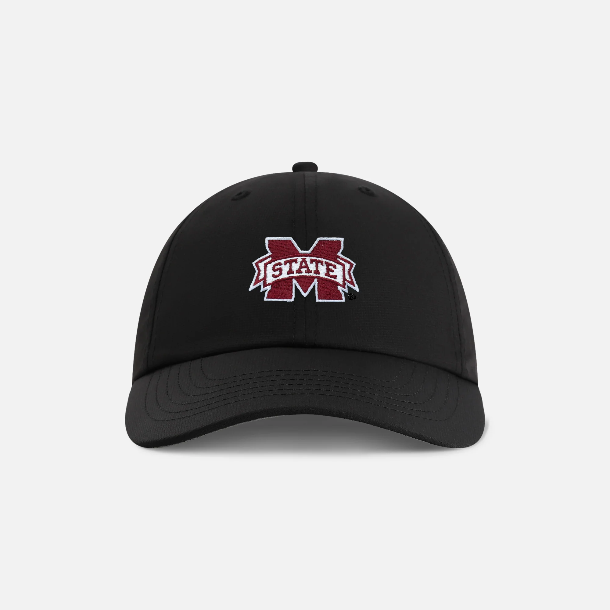 Mississippi State University "M-State" Original Performance Hat - Image 6
