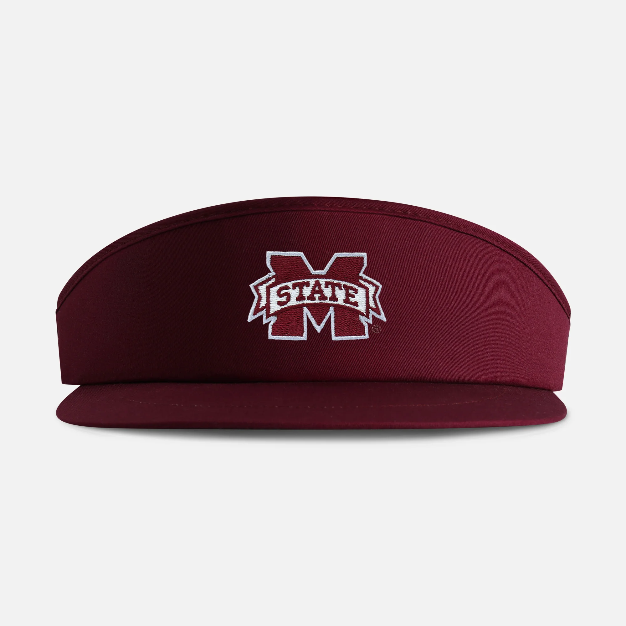 Mississippi State University "M-State" Tour Visor® - Image 2