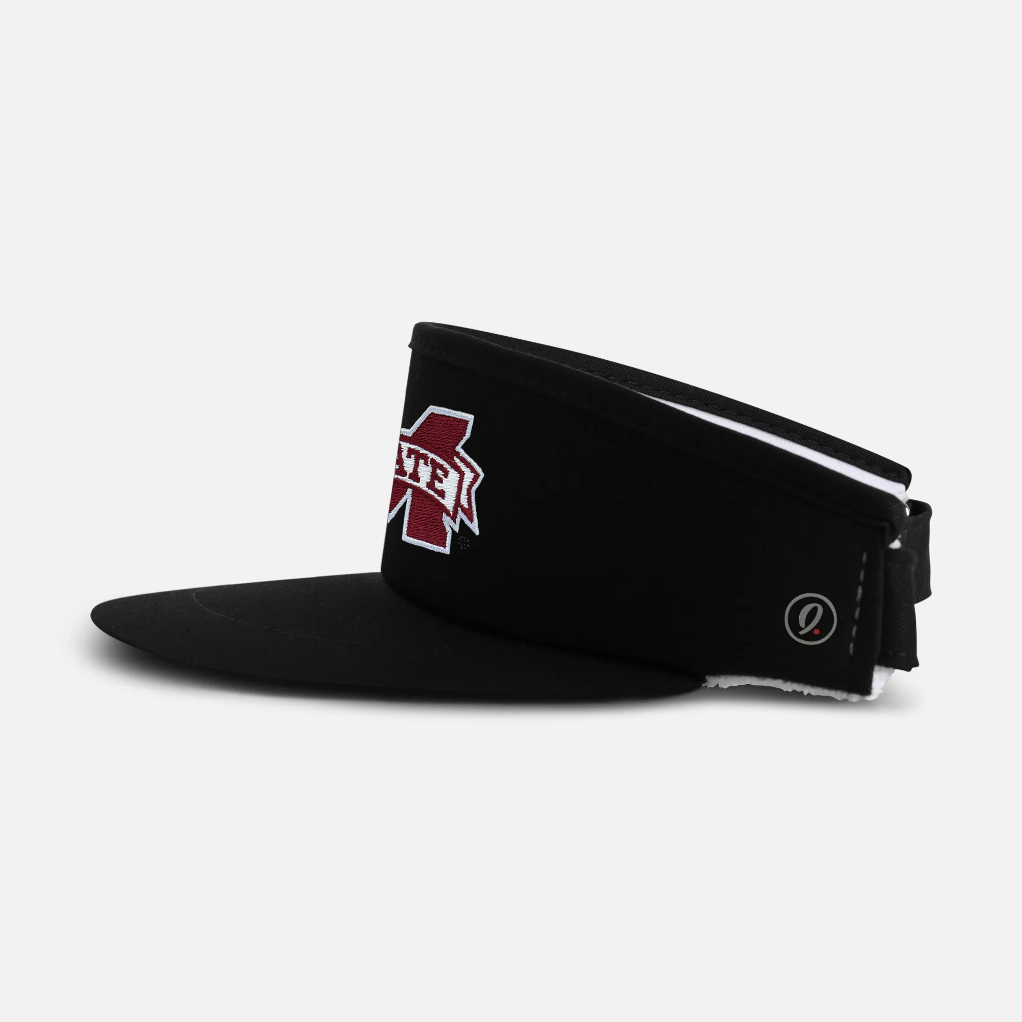 Mississippi State University "M-State" Tour Visor® - Image 7
