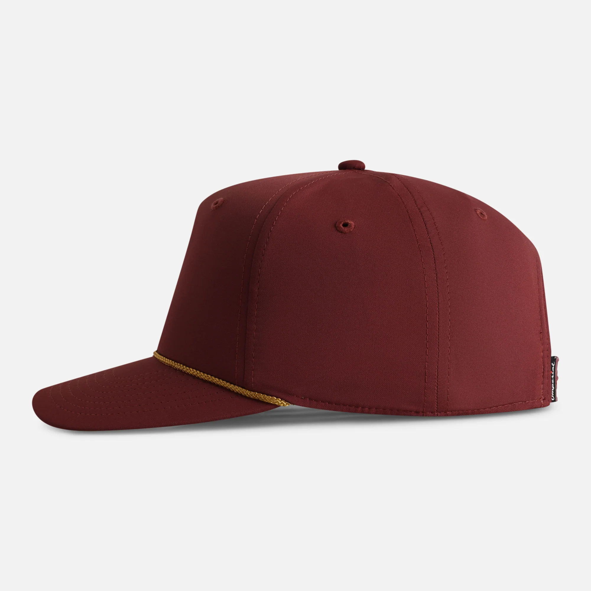 7054 - The Wingman 6-Panel Performance Rope Cap - Image 91