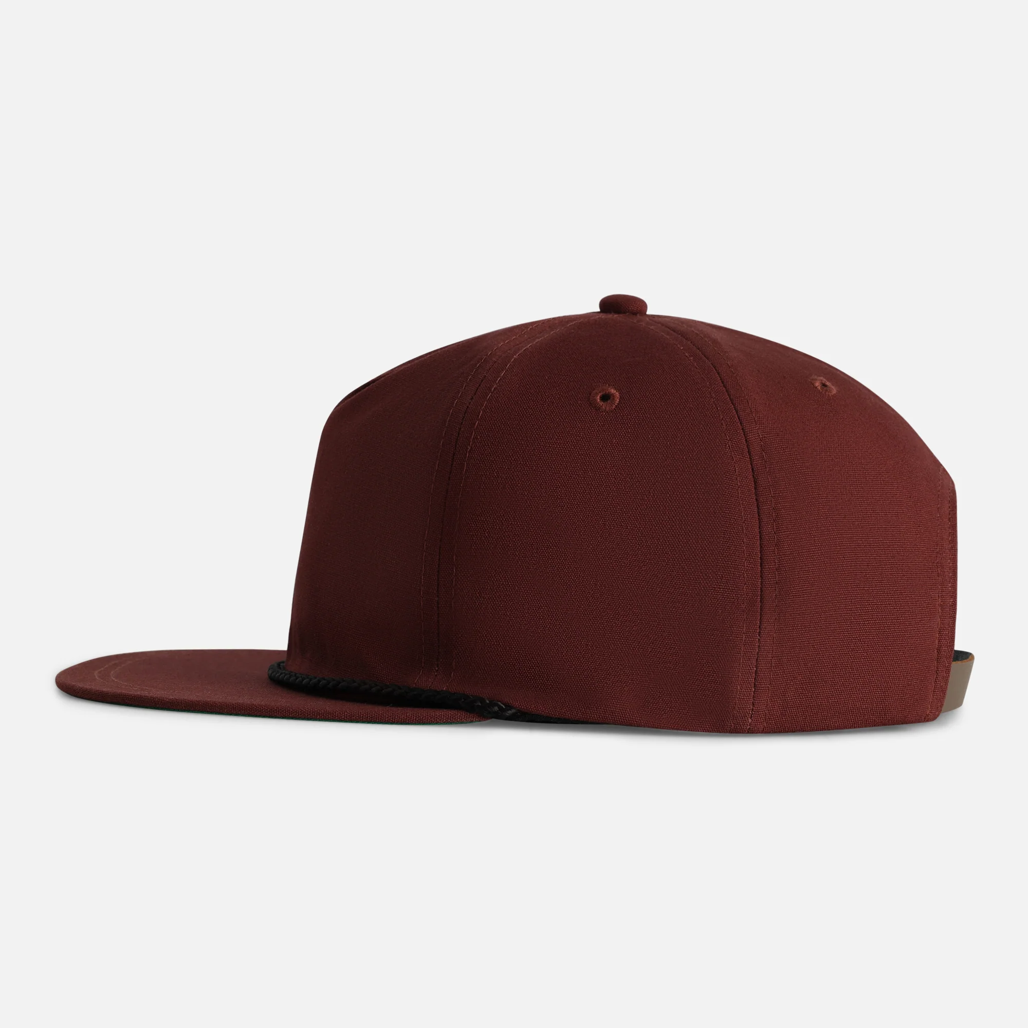 DNA001 - The Original Rope Hat - Image 3