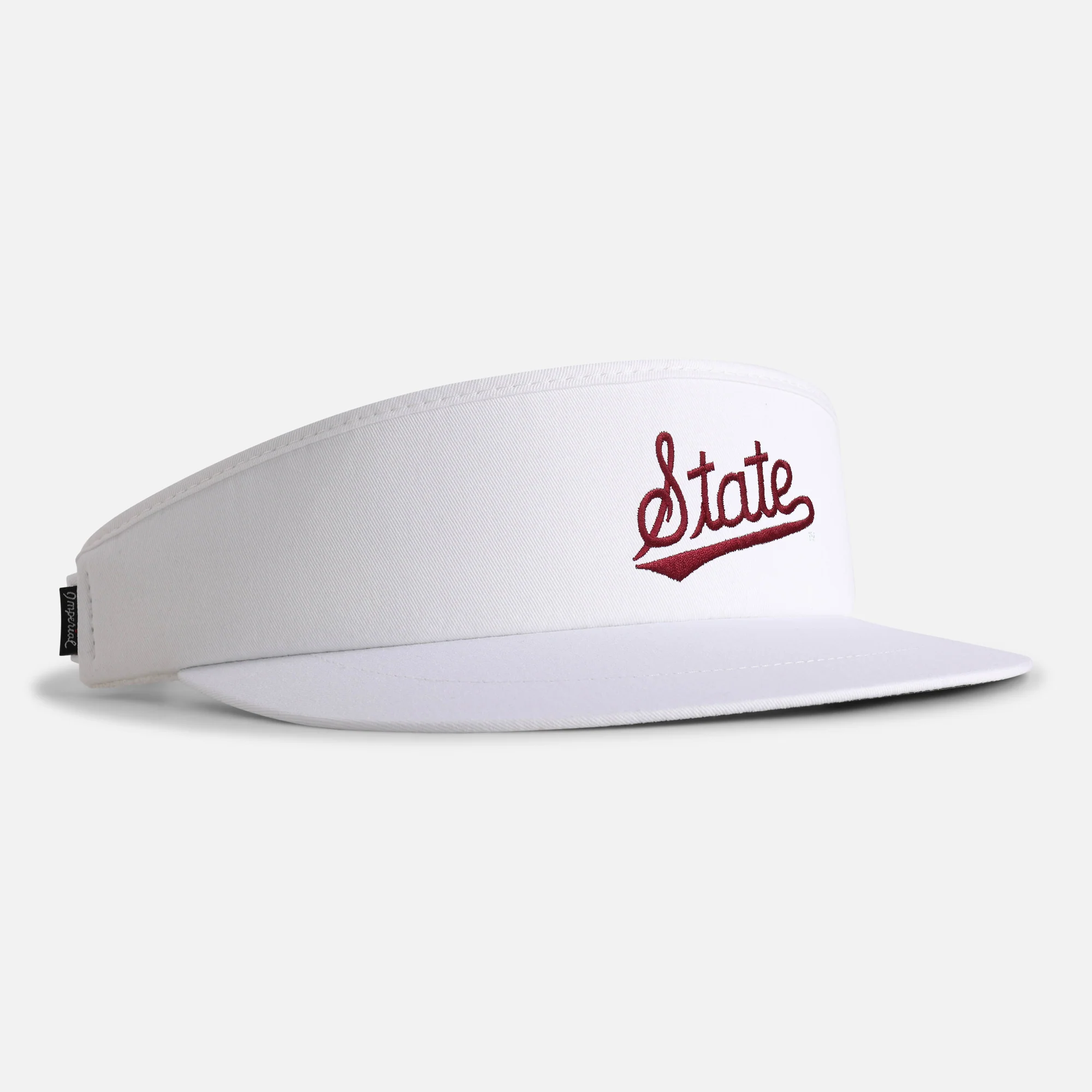 Mississippi State University "State" Tour Visor®