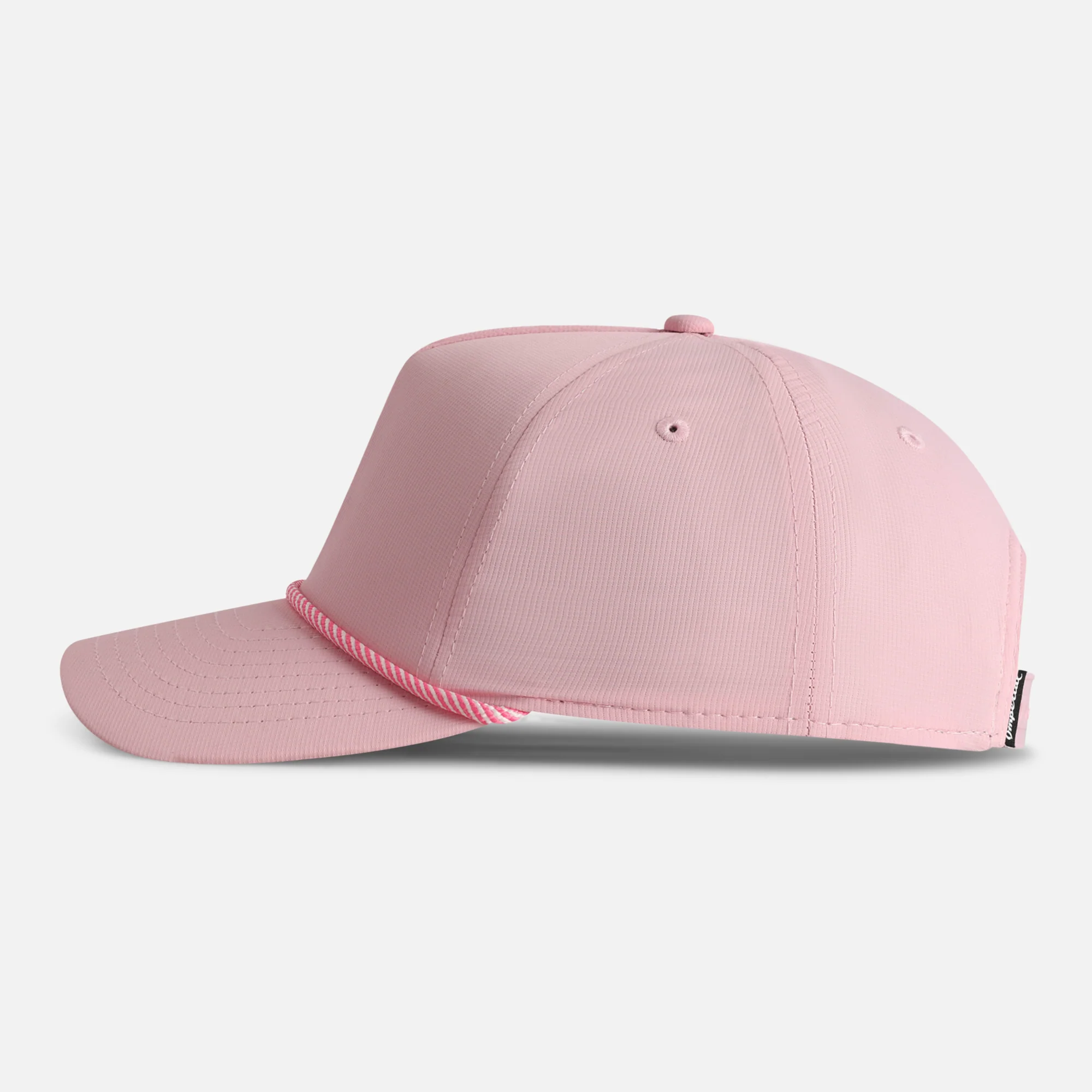 L5059 - The Corral Ladies 'Retro Fit' Rope Cap - Image 7