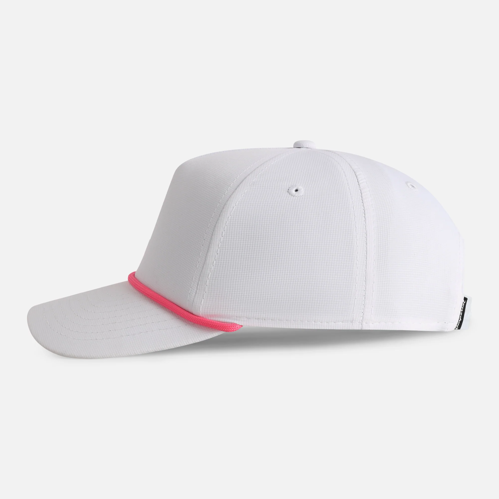 L5059 - The Corral Ladies 'Retro Fit' Rope Cap - Image 27