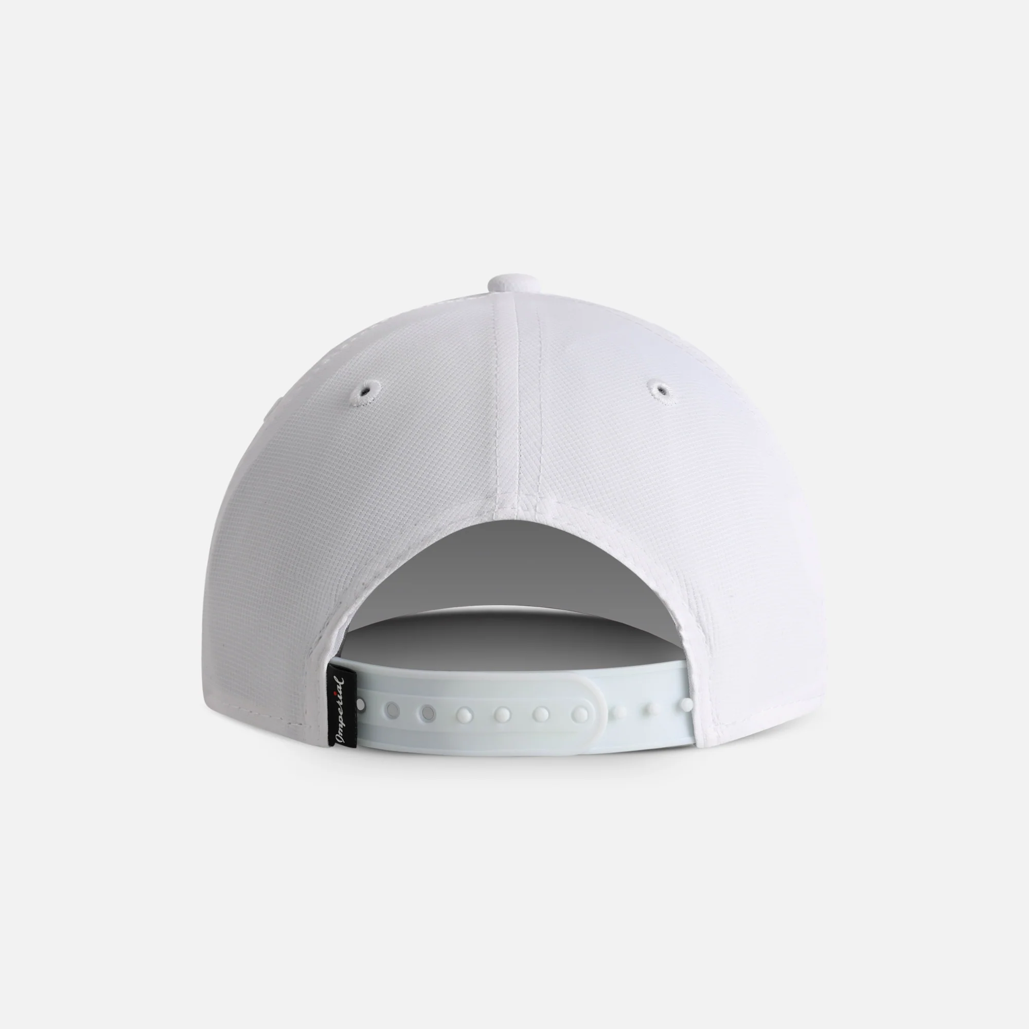 L5059 - The Corral Ladies 'Retro Fit' Rope Cap - Image 28