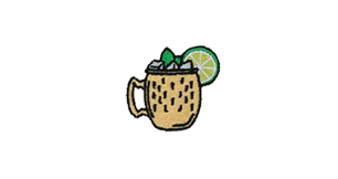 Moscow Mule