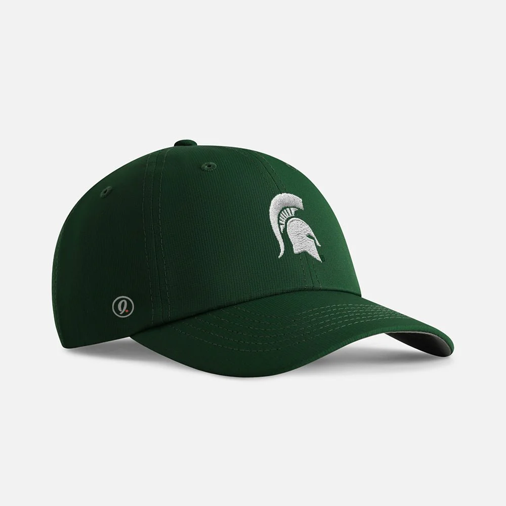 MSU "Michigan State Spartan" Original Performance Hat
