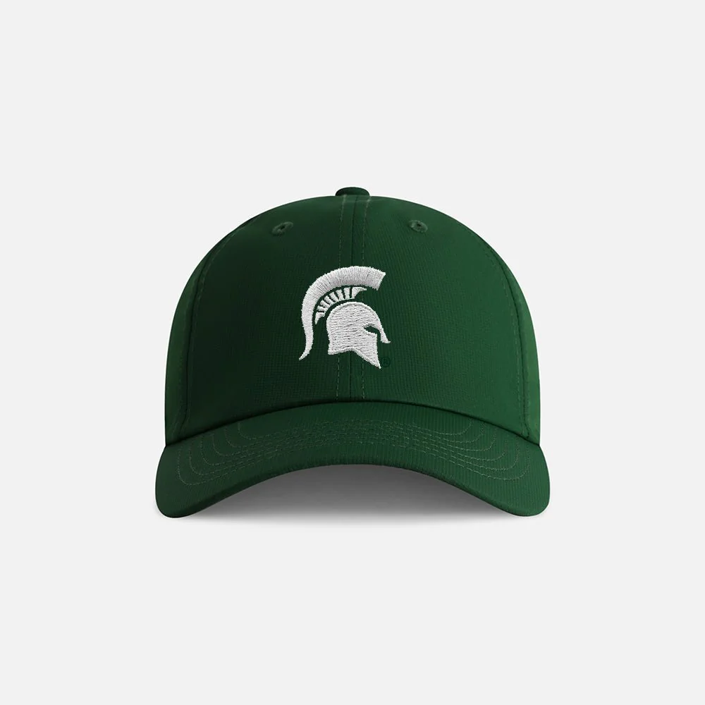 MSU "Michigan State Spartan" Original Performance Hat - Image 2