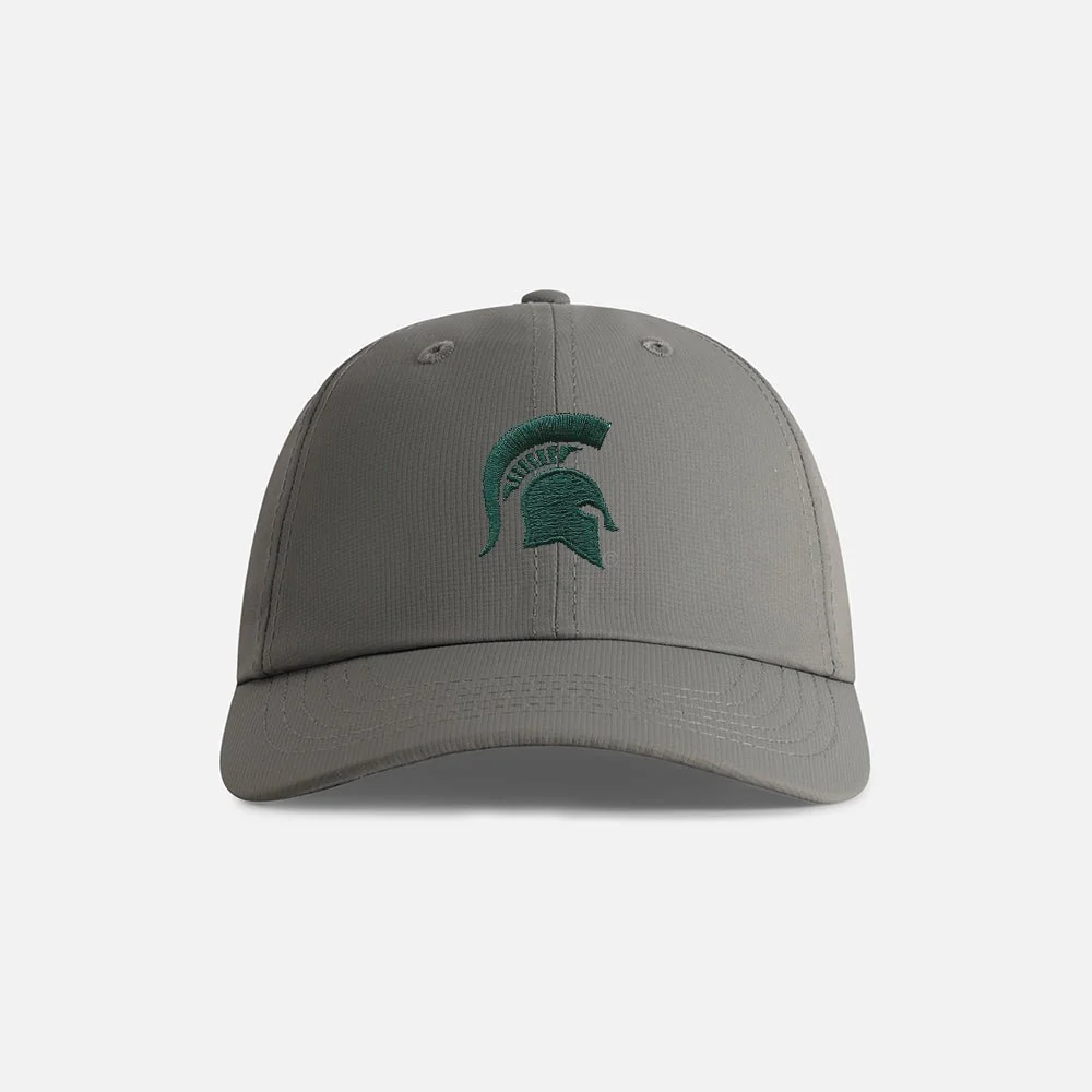 MSU "Michigan State Spartan" Original Performance Hat - Image 5