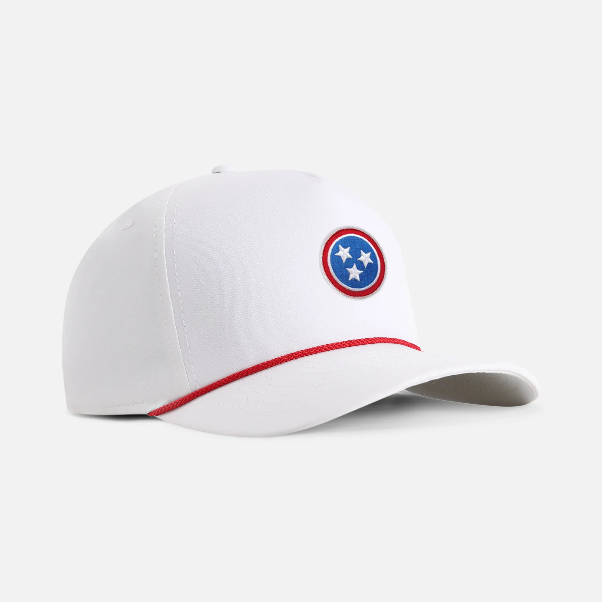 The Nashville Rope - Performance Rope Hat