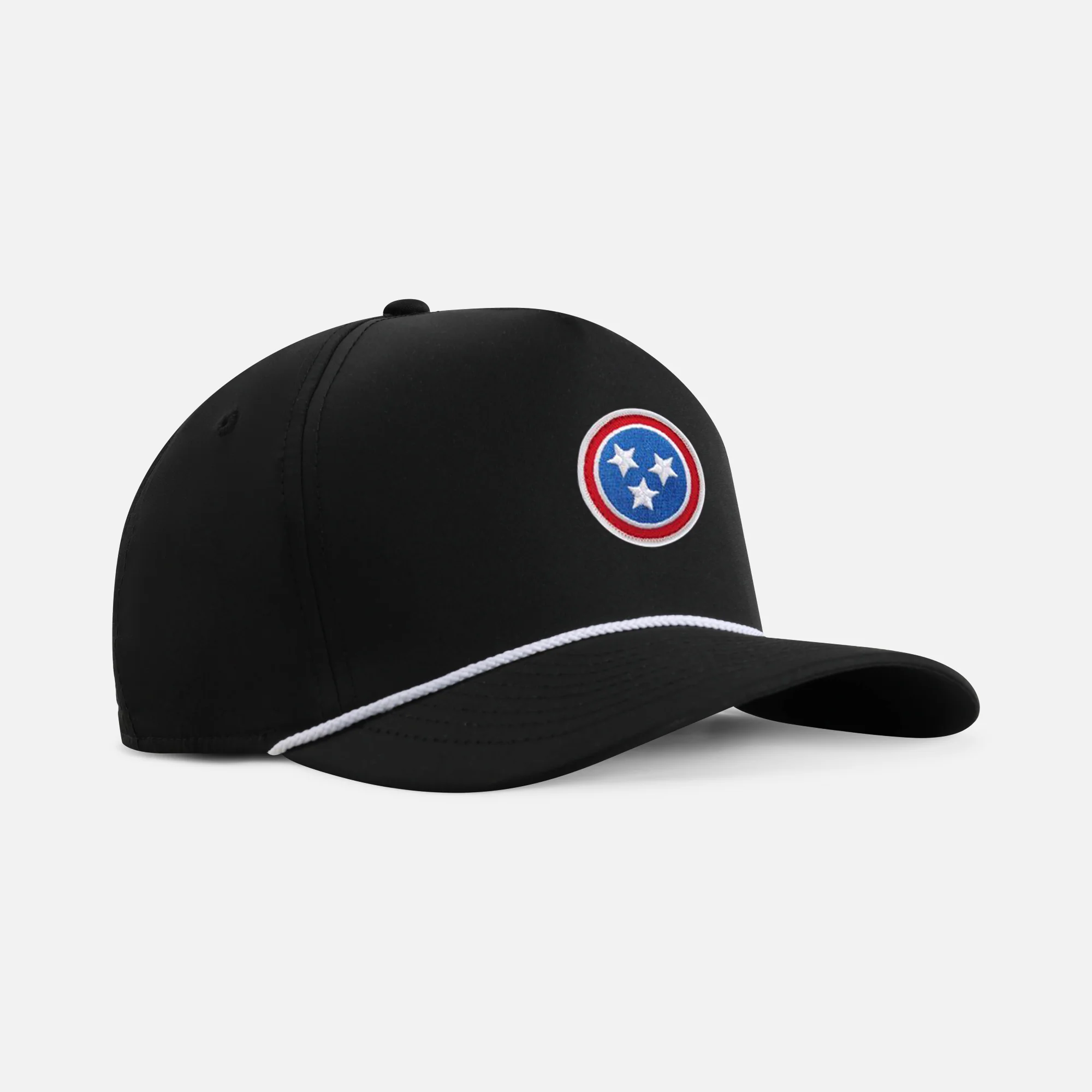 The Nashville Rope - Performance Rope Hat - Image 5