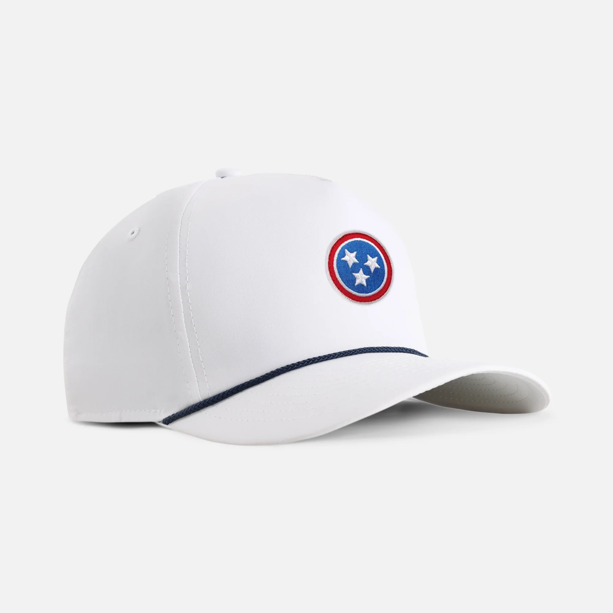 The Nashville Rope - Performance Rope Hat - Image 8