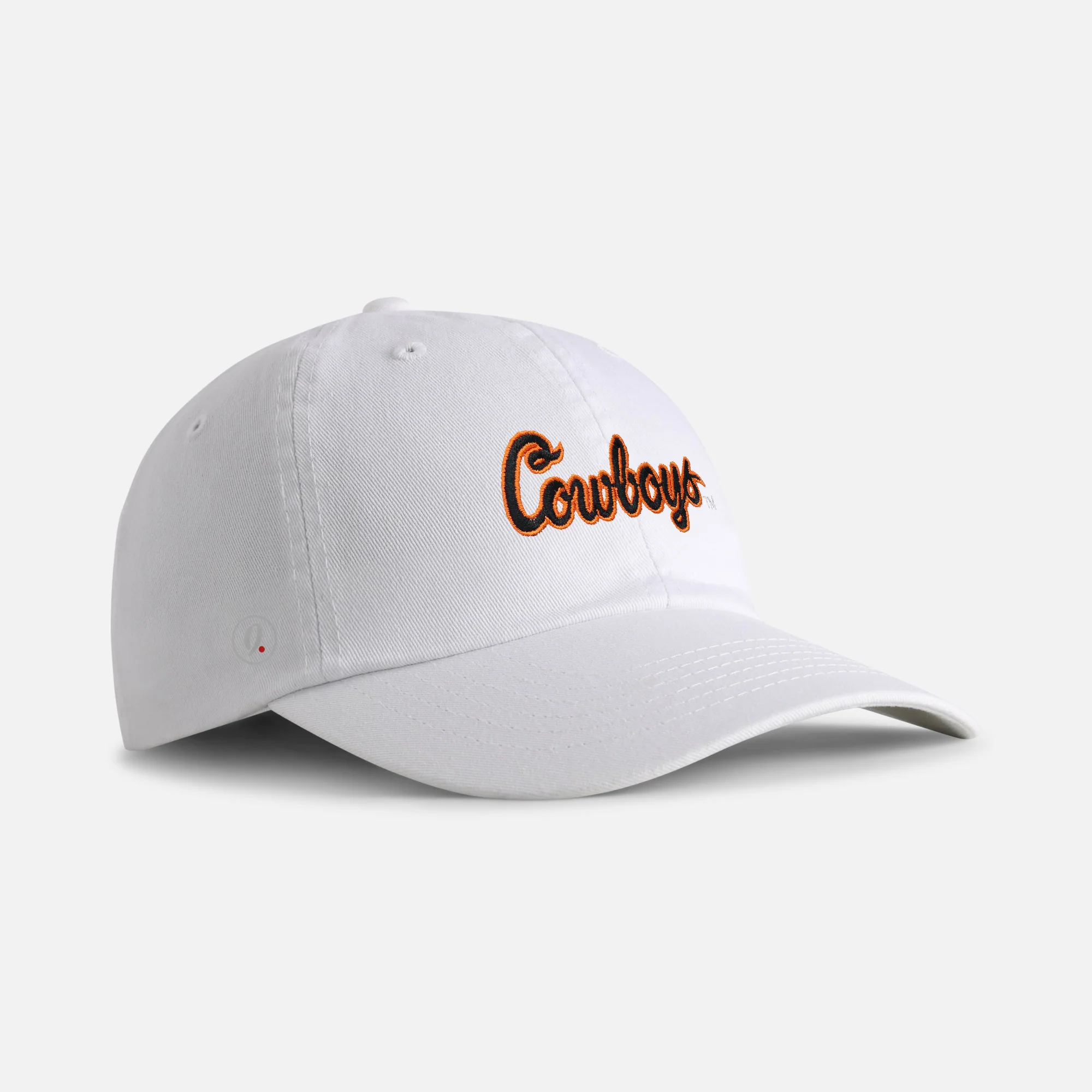 Oklahoma State University "Cowboys" Cotton Dad Hat