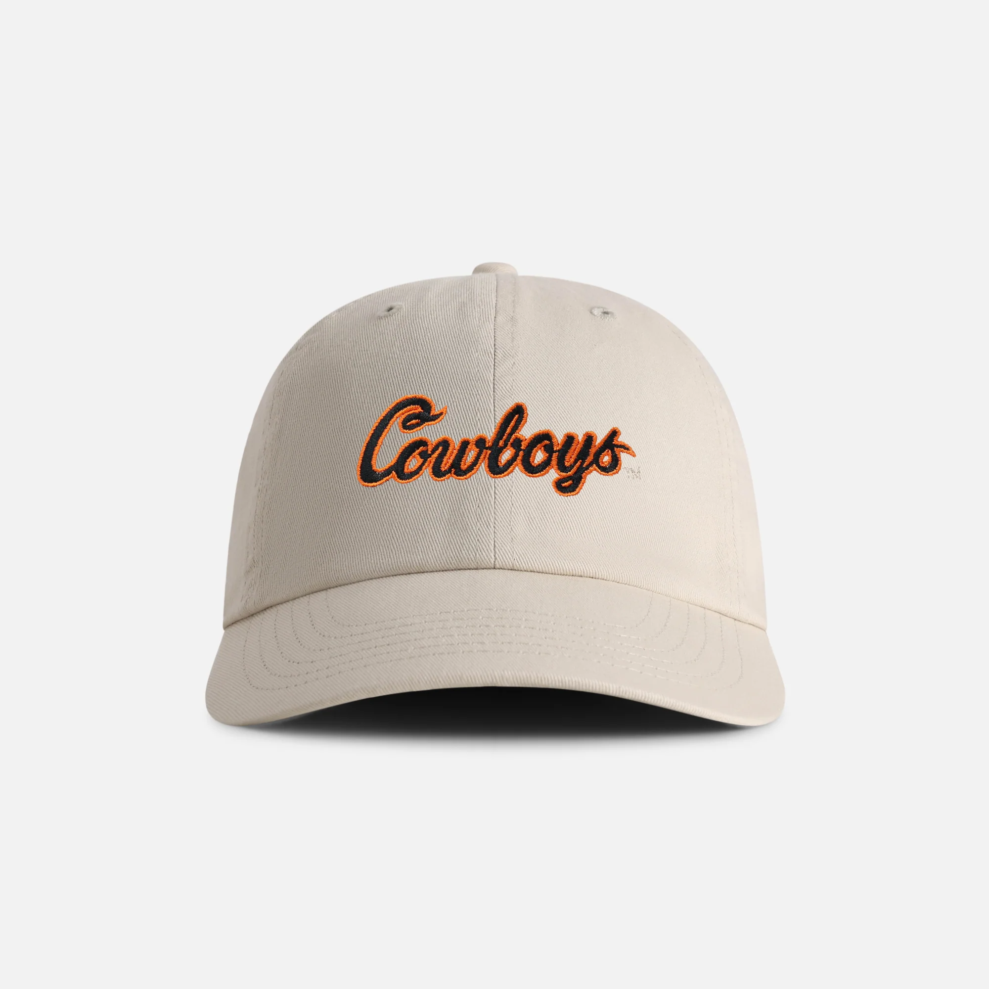 Oklahoma State University "Cowboys" Cotton Dad Hat - Image 6