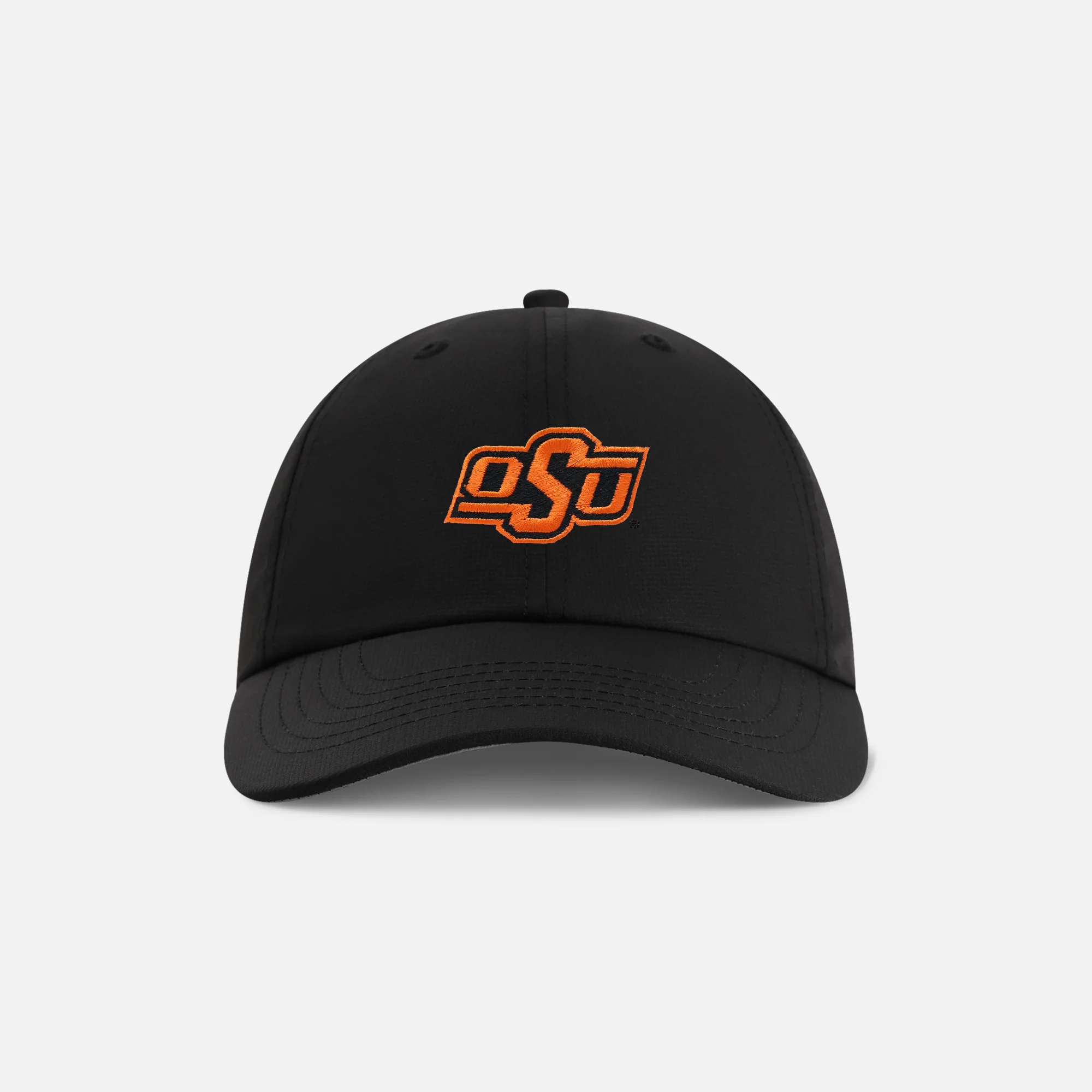 Oklahoma State University "OSU" Original Performance Hat - Image 2