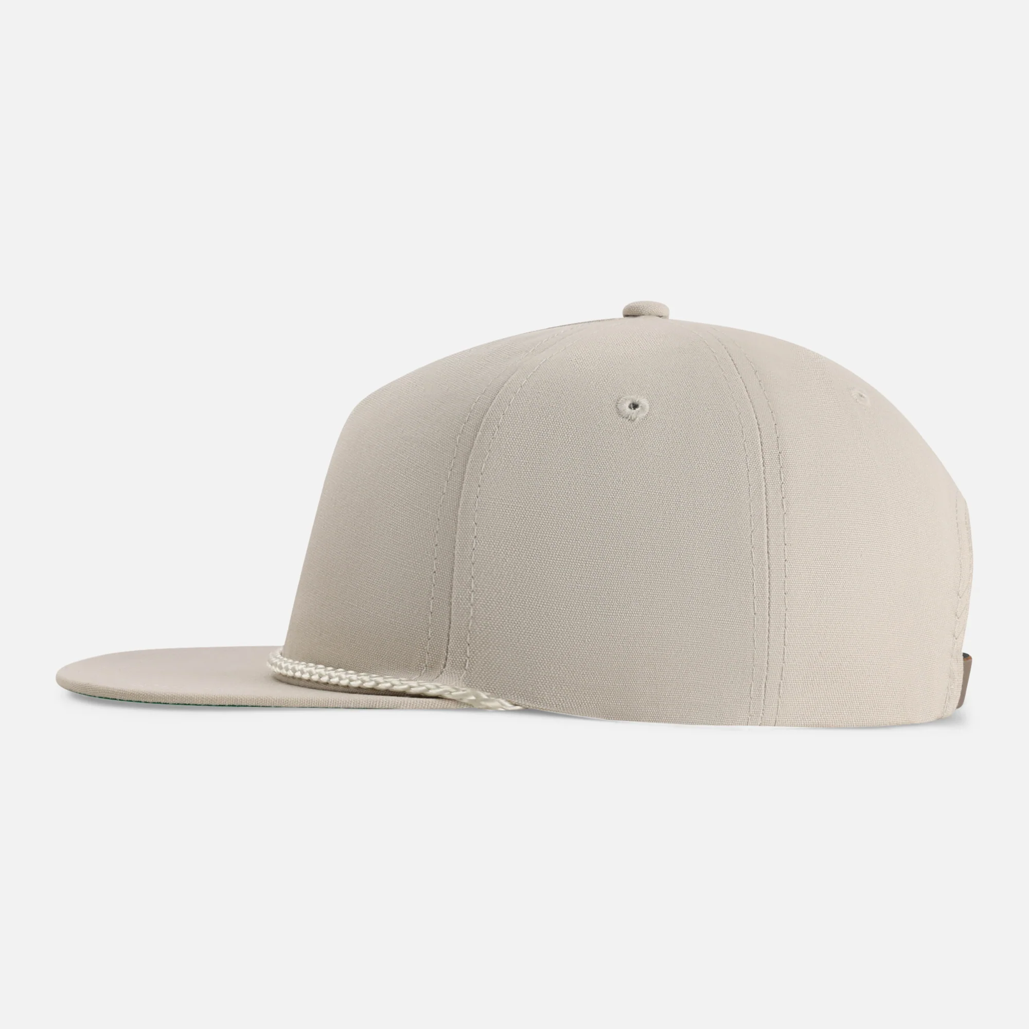 The Desert - Cotton Rope Cap - Image 6