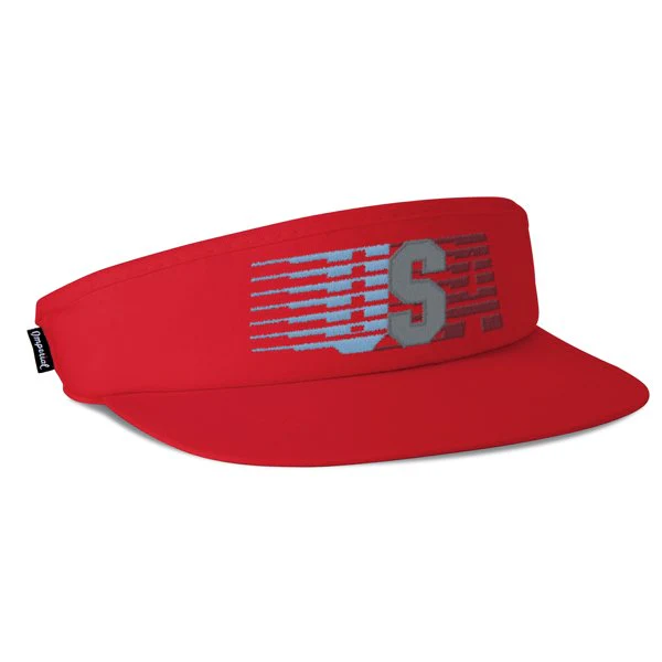 The Patriot - Tour Visor® - Image 3
