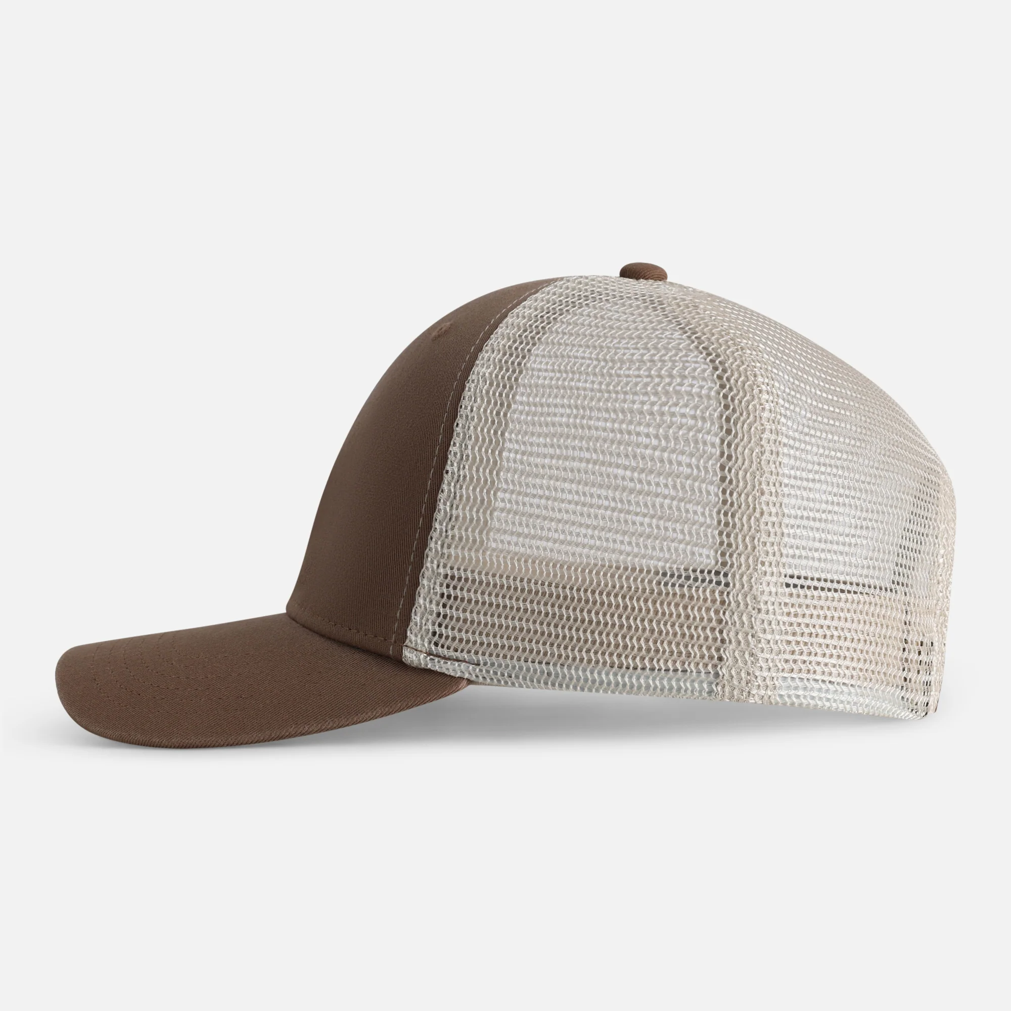1986 - The Catch and Release Adjustable Mesh Back Cap - Image 3