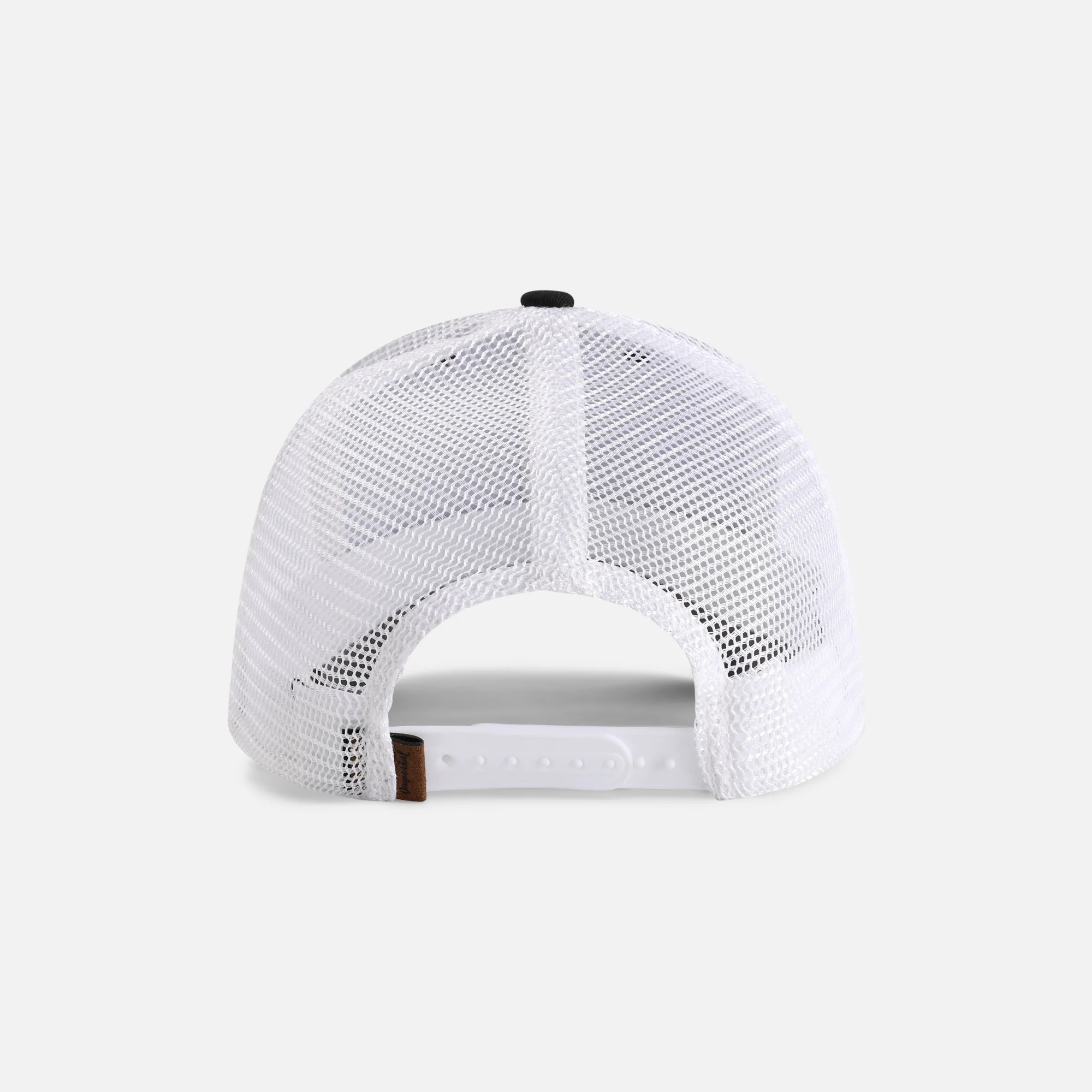 "Peak Pour" Adjustable Mesh Back Cap - Image 8