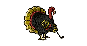 Gobble Golf