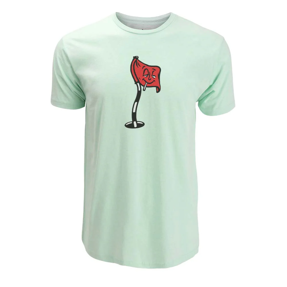 Pin High T-Shirt - Image 5