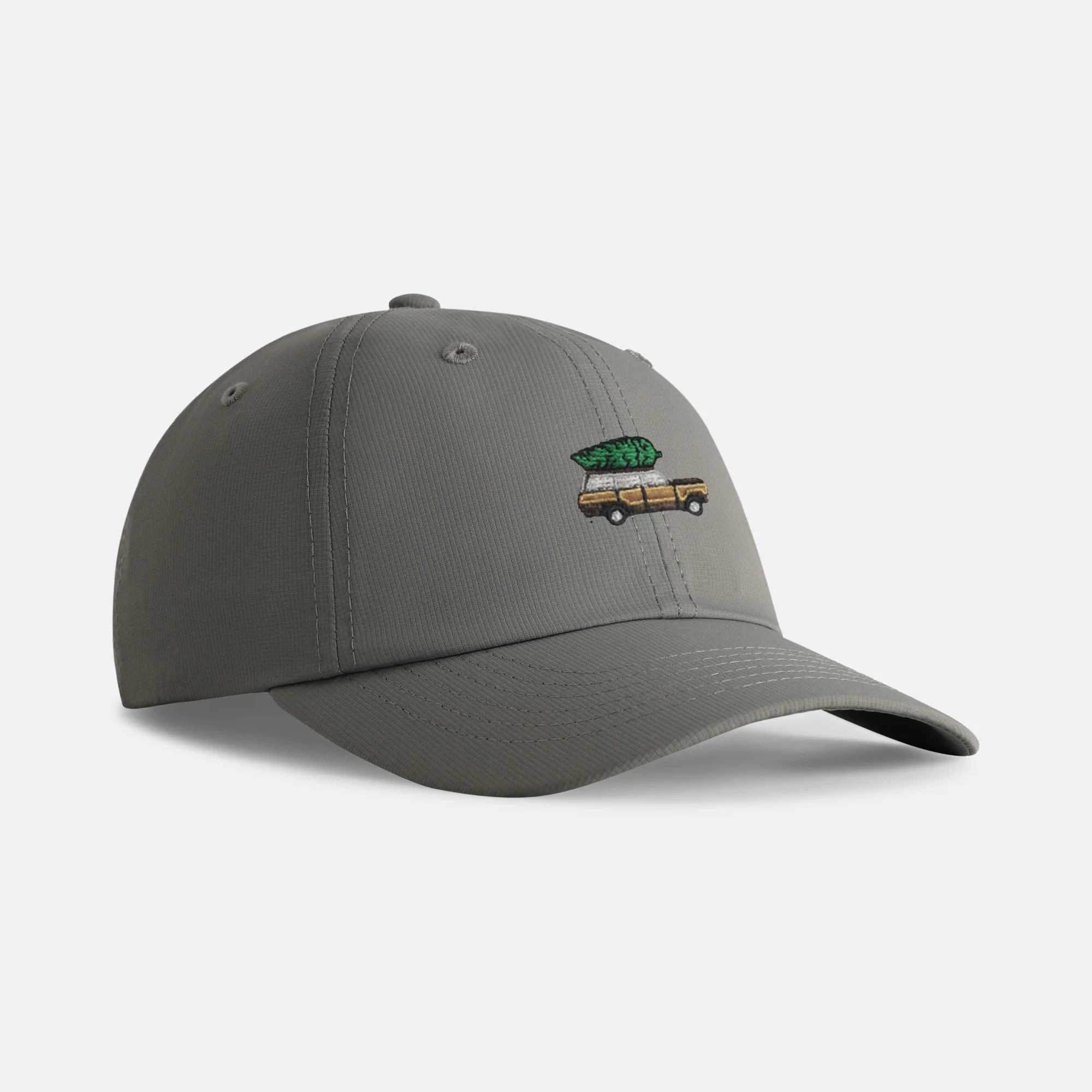 The Pine Tree Performance Cap - Image 5