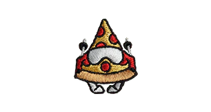 Pizza Patrol