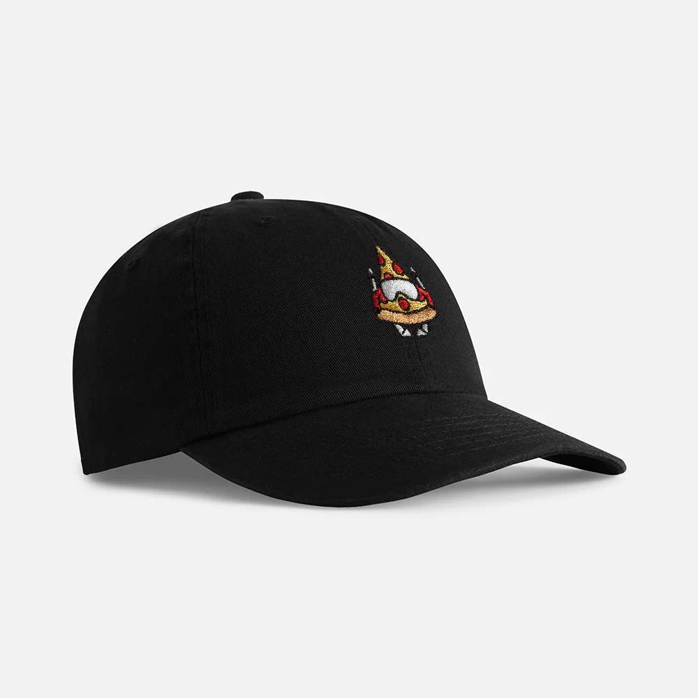 "Pizza Patrol" Cotton Dad Hat