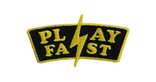 SlackerTide - Play Fast