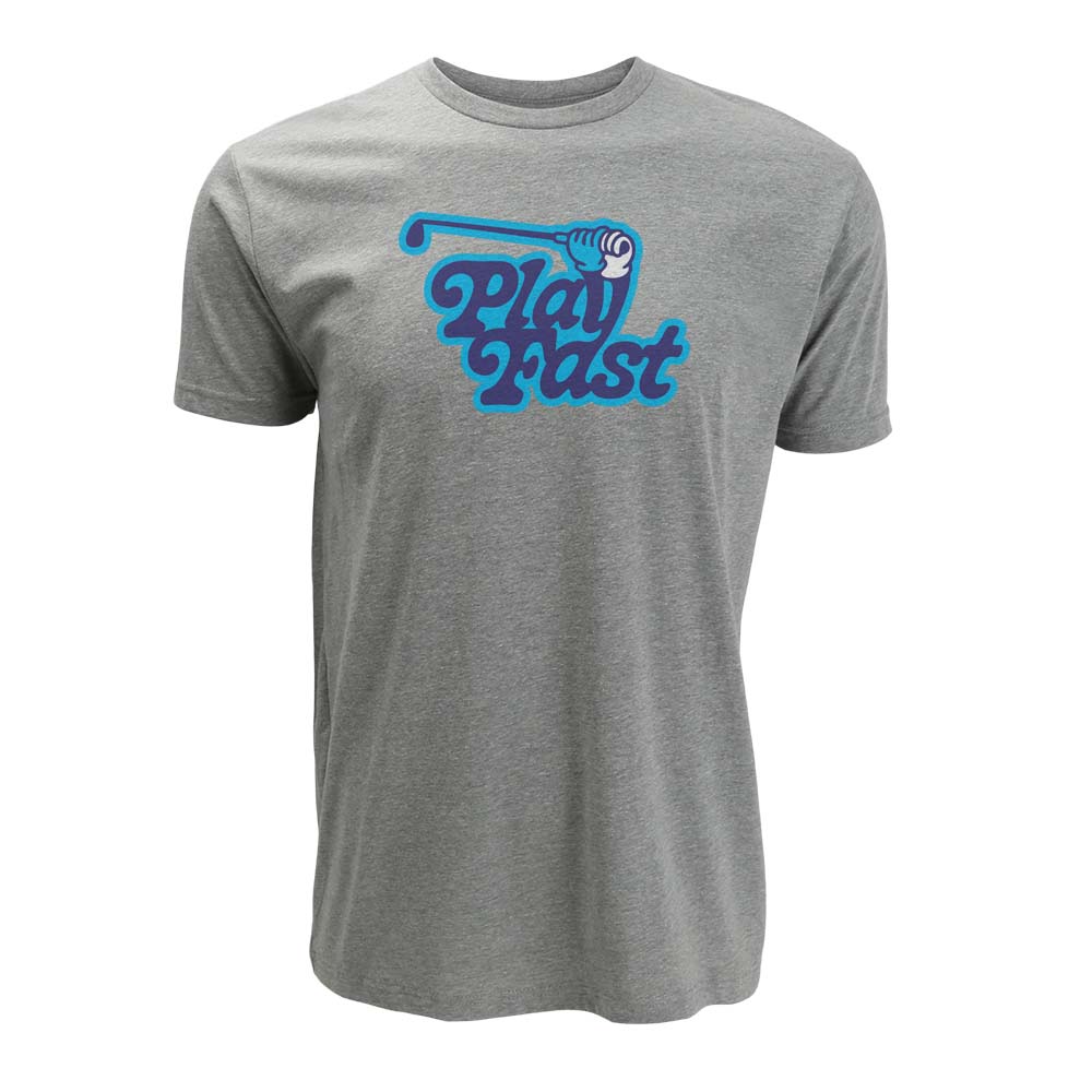 Play Fast T-Shirt - Image 5