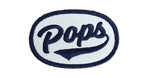 Pops Patch