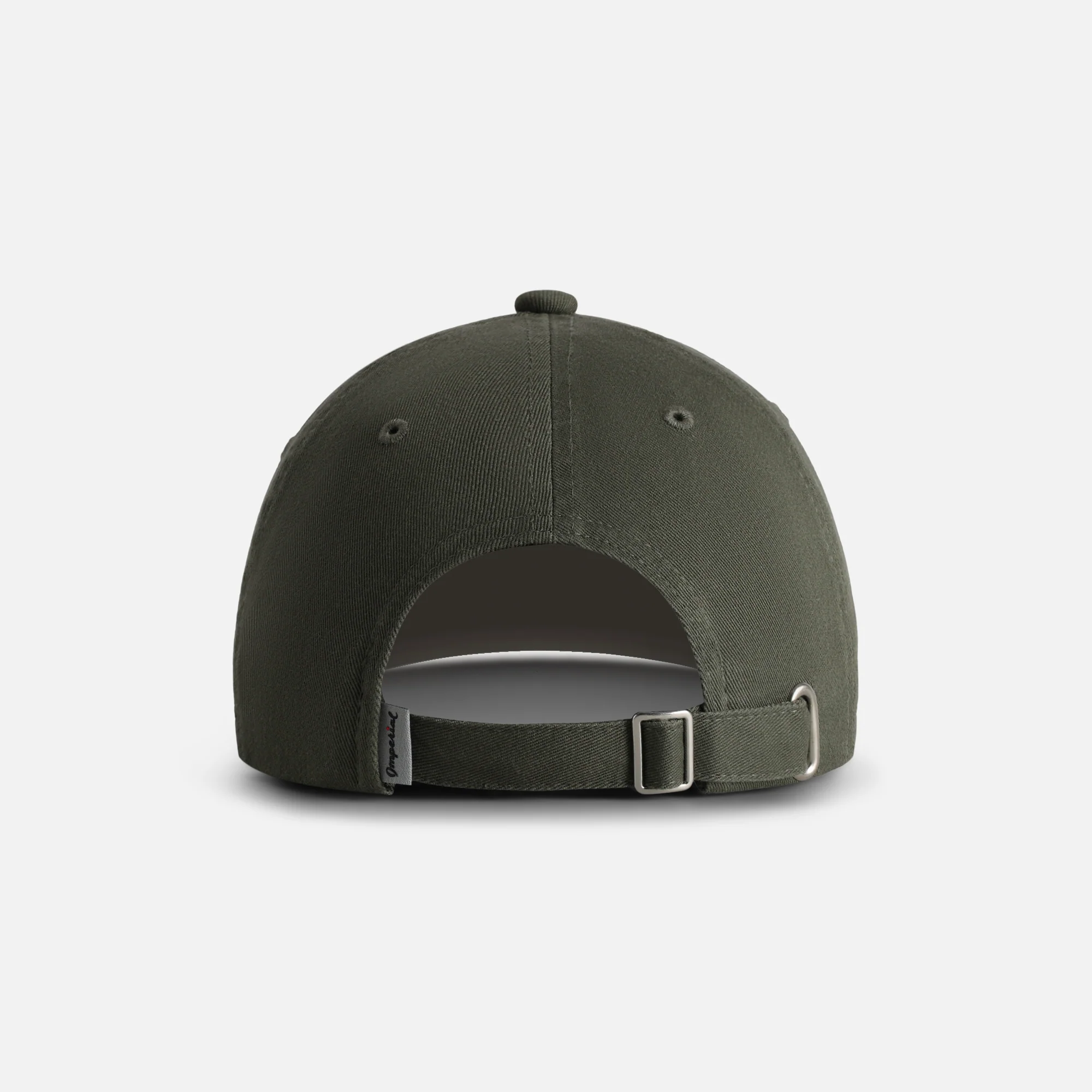 X210B - The Original Cotton Dad Hat - Image 100
