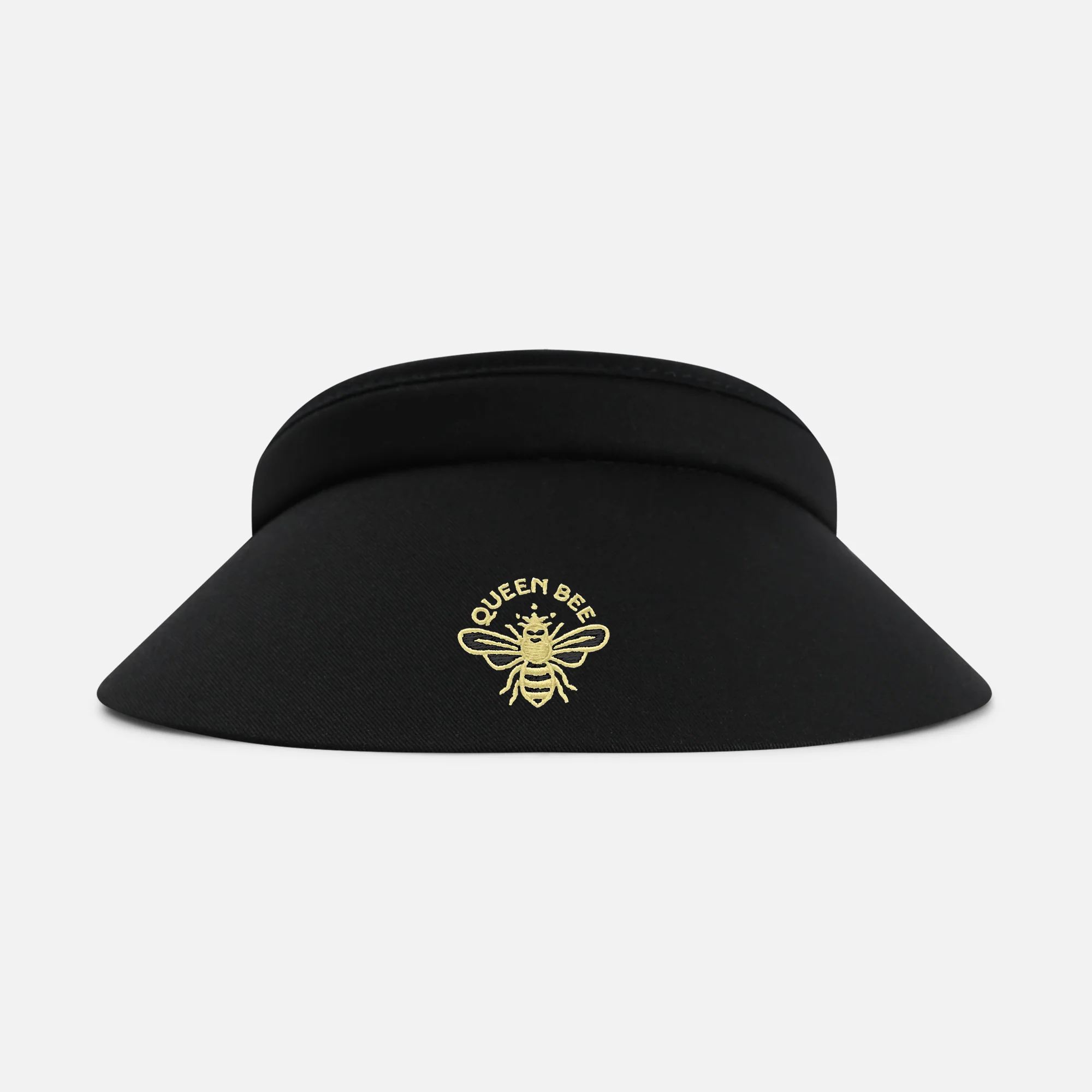 "Queen Bee" Ladies Visor - Image 10