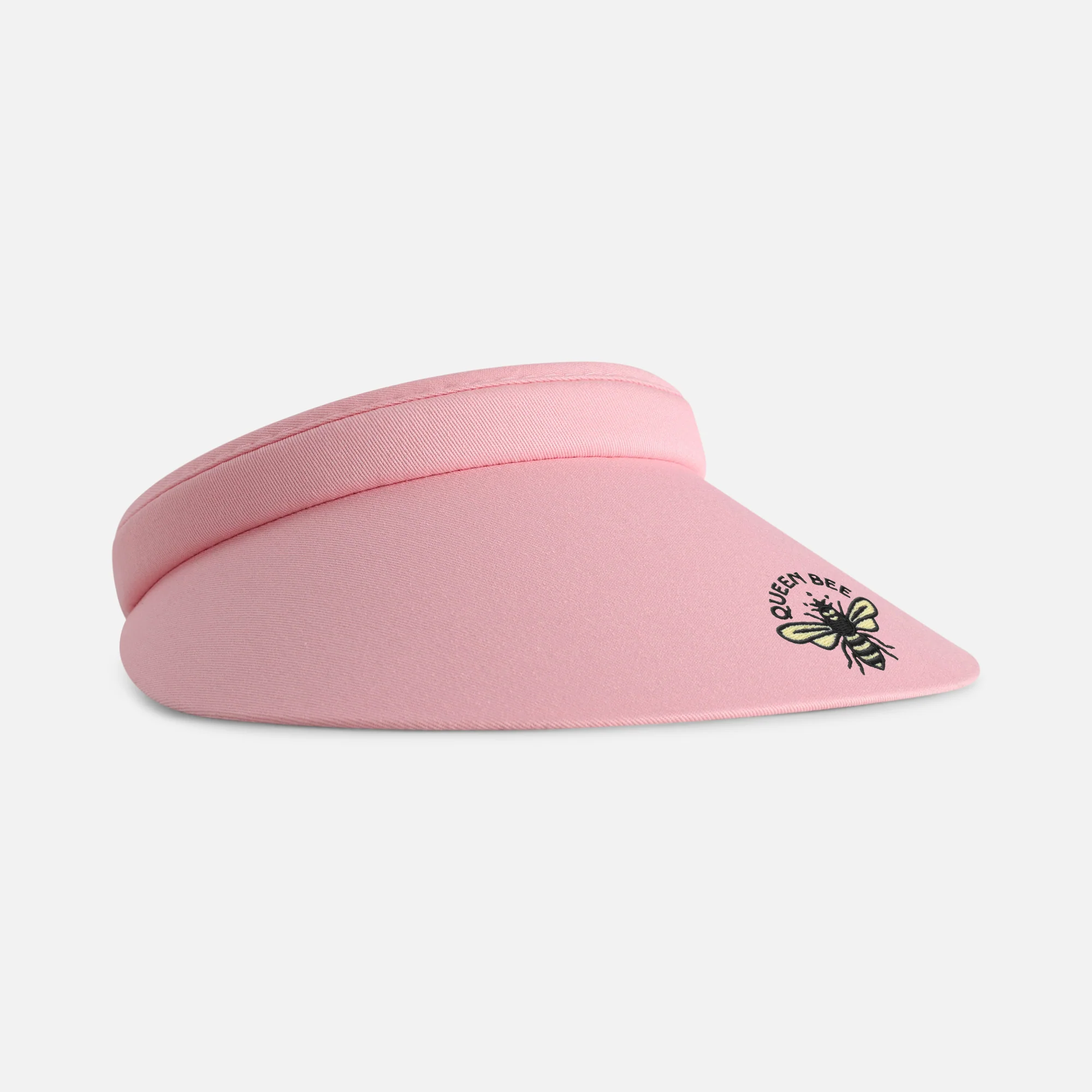 "Queen Bee" Ladies Visor - Image 13