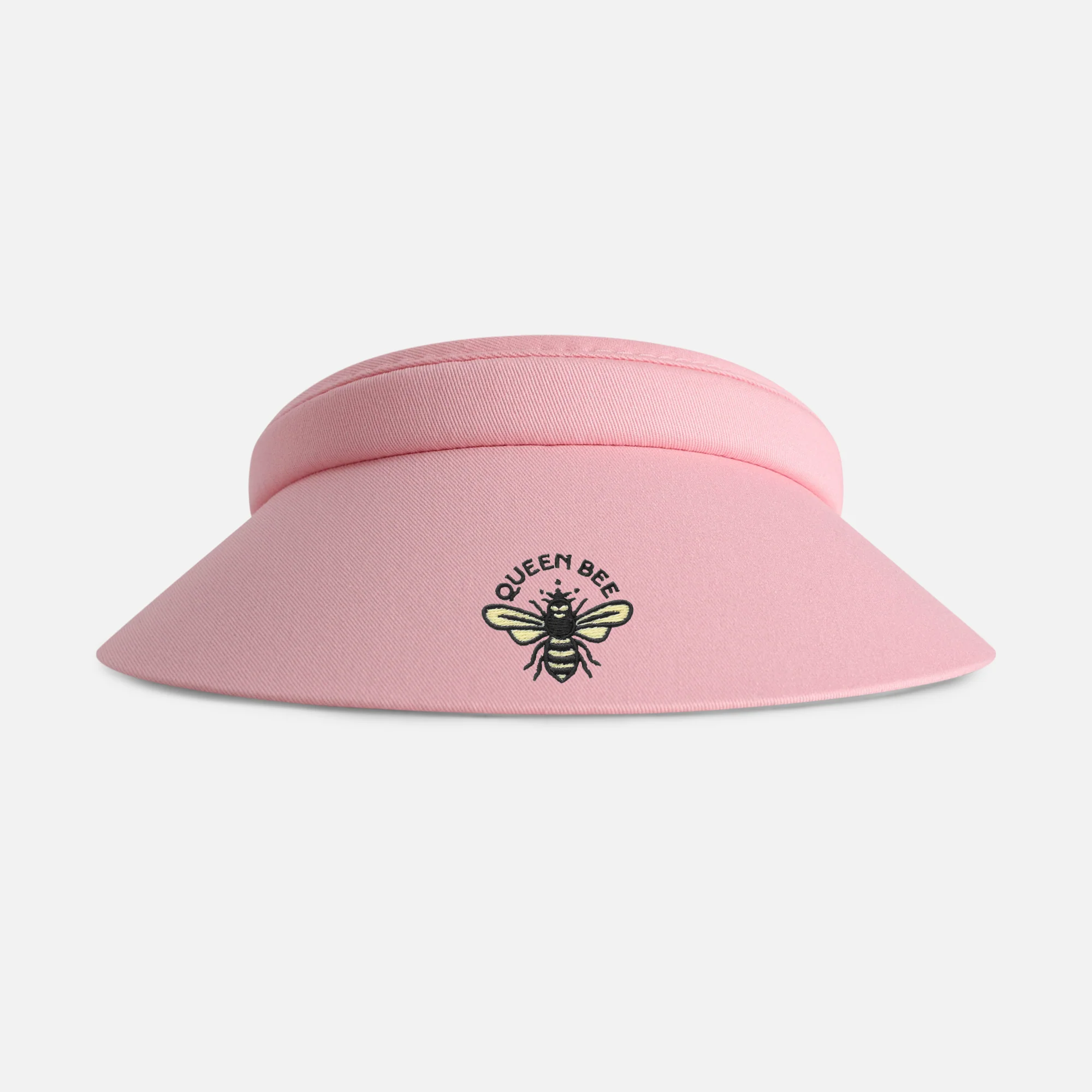 "Queen Bee" Ladies Visor - Image 14