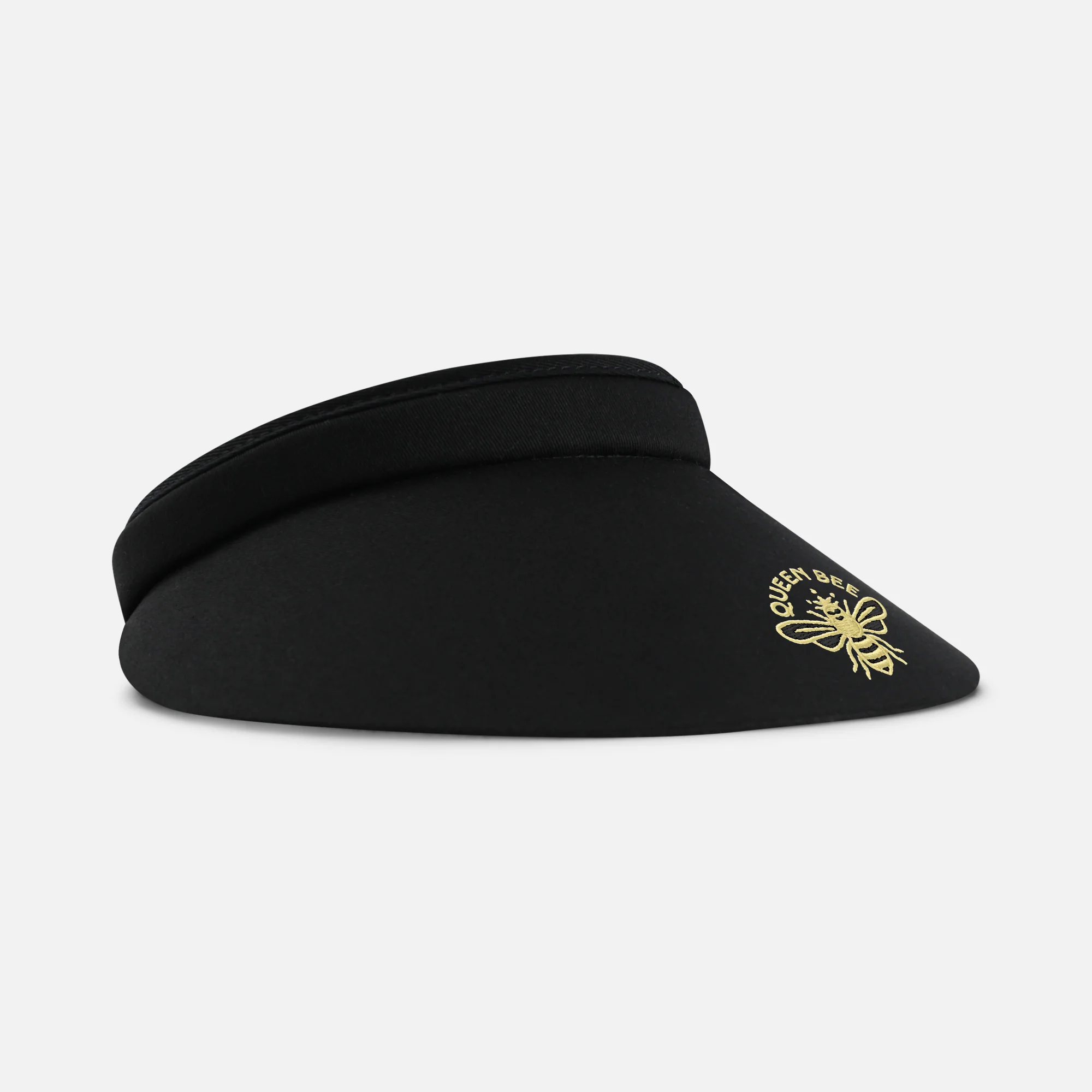 "Queen Bee" Ladies Visor - Image 9