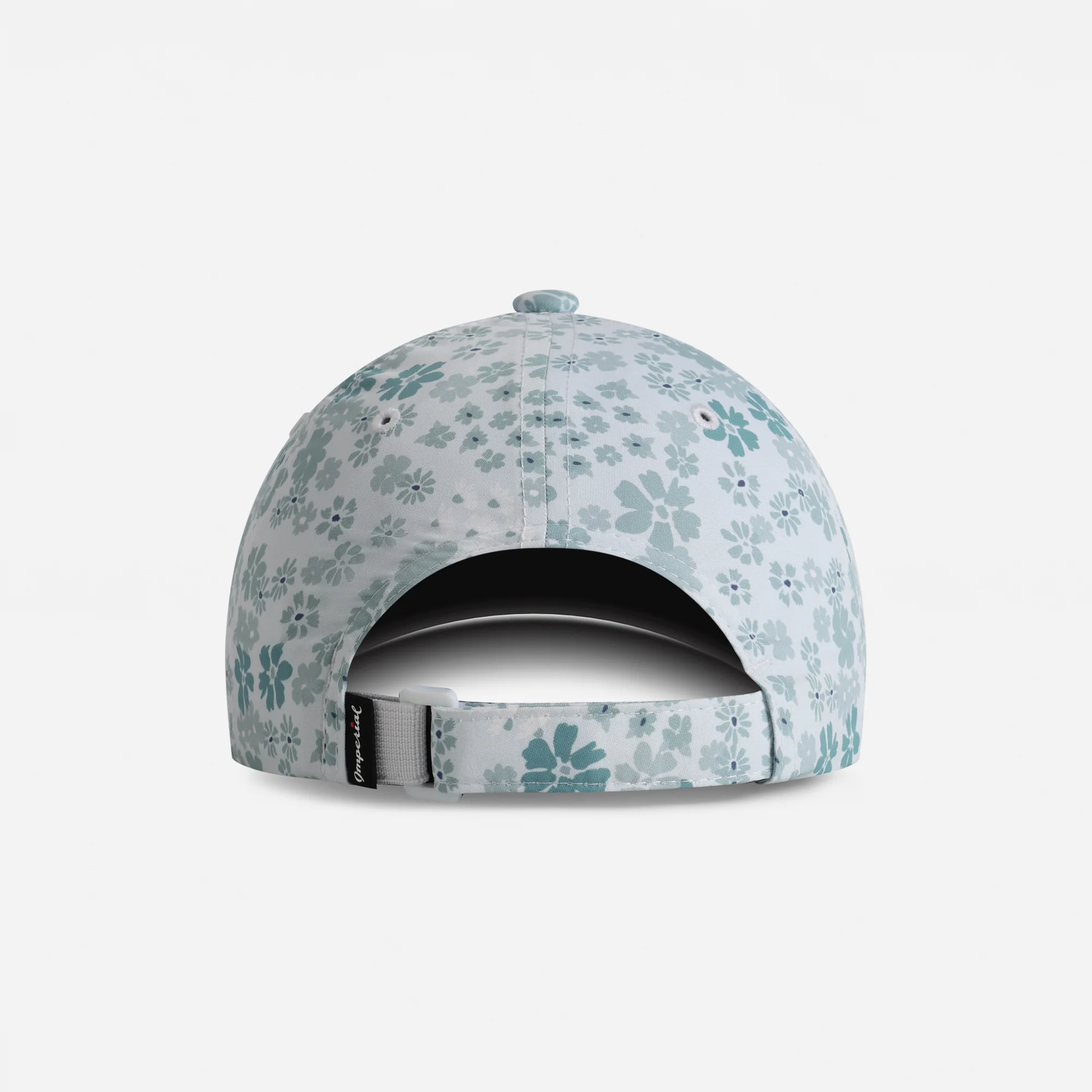 L310R The Elixir Small Fit - Patterned Performance Hat - Image 13