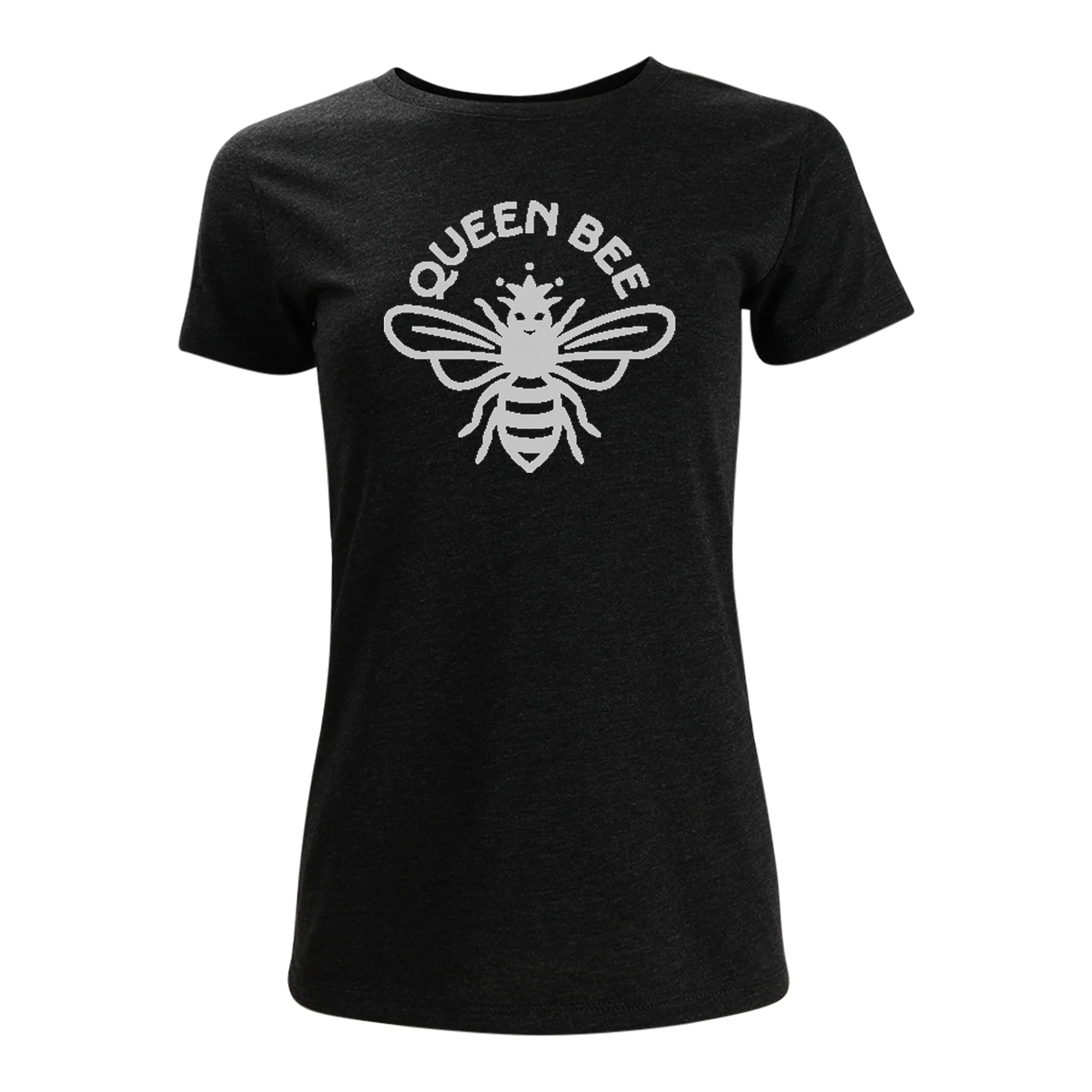 "Queen Bee" Women's Short Sleeve T-Shirt