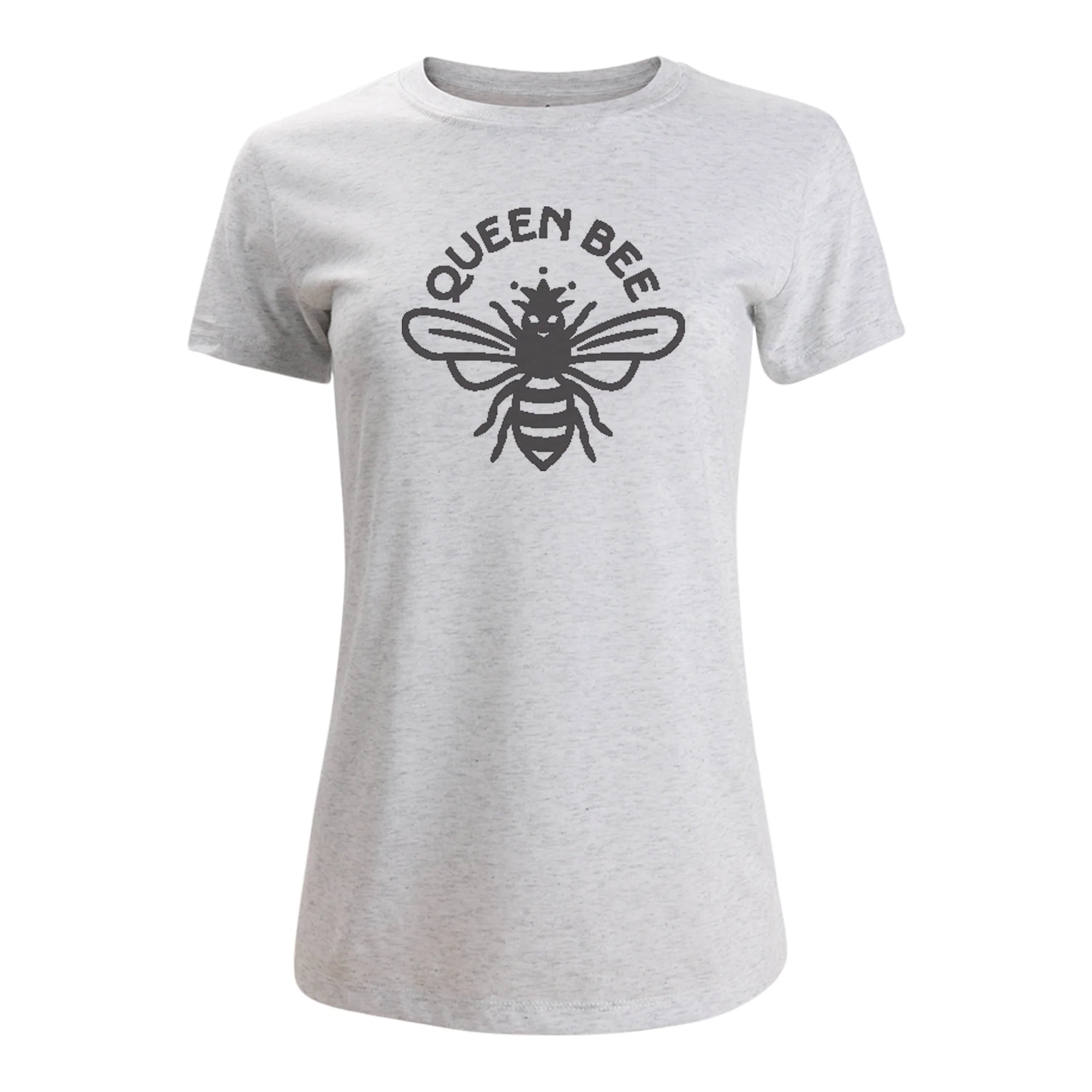 "Queen Bee" Women's Short Sleeve T-Shirt - Image 5