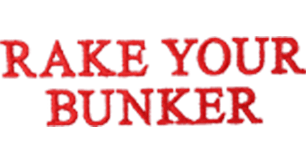 Rake Your Bunker