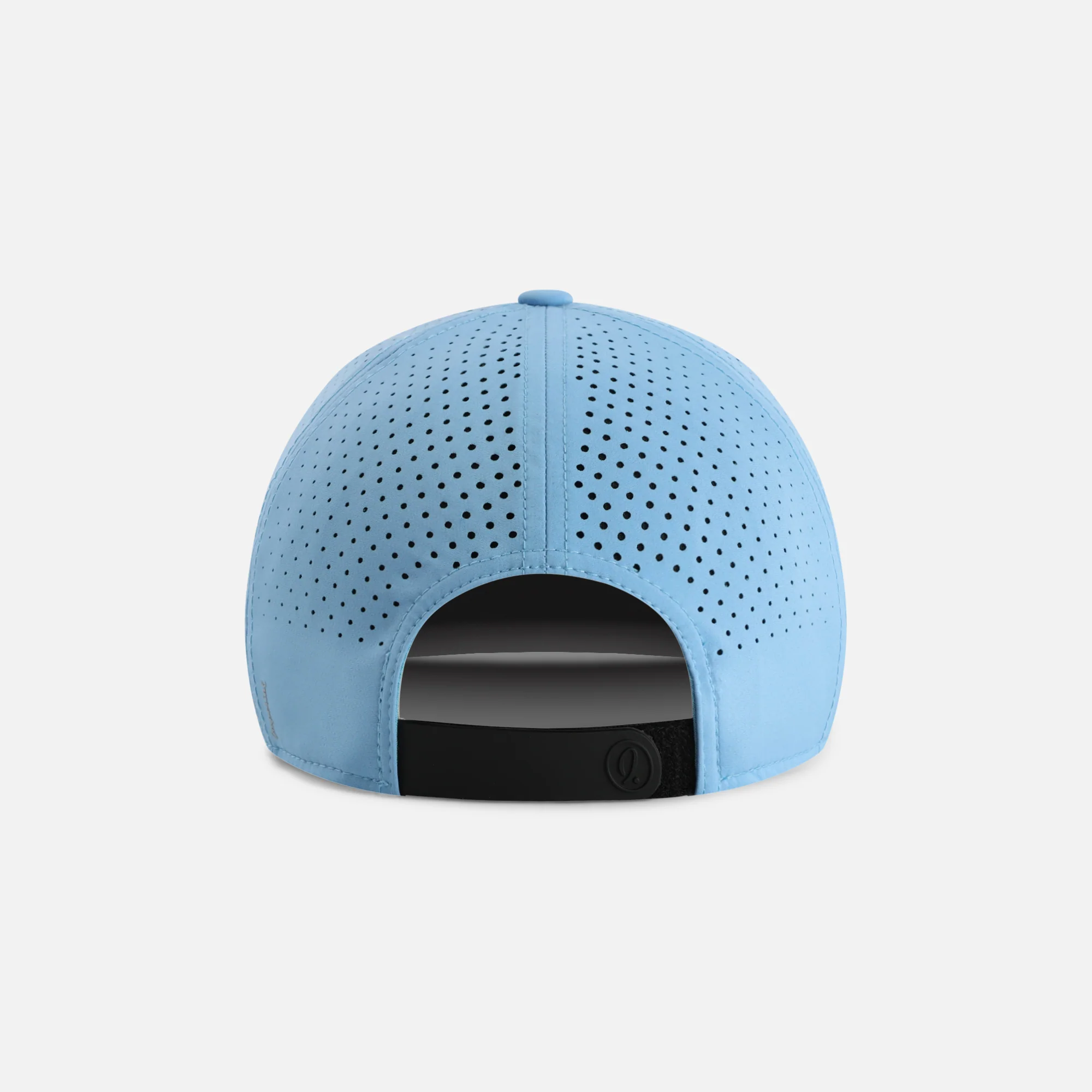 S1505 The Dyno - Perforated Lab Series Rope Cap - Image 12