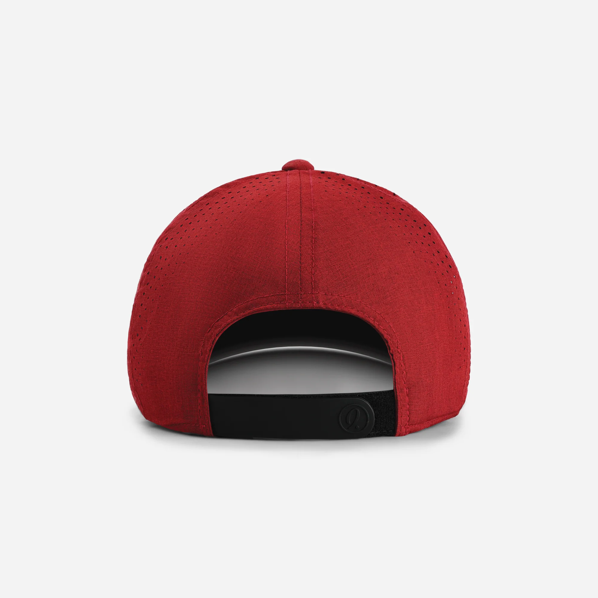 S1506 The Vapor - 6-Panel Lab Series Rope Cap - Image 12