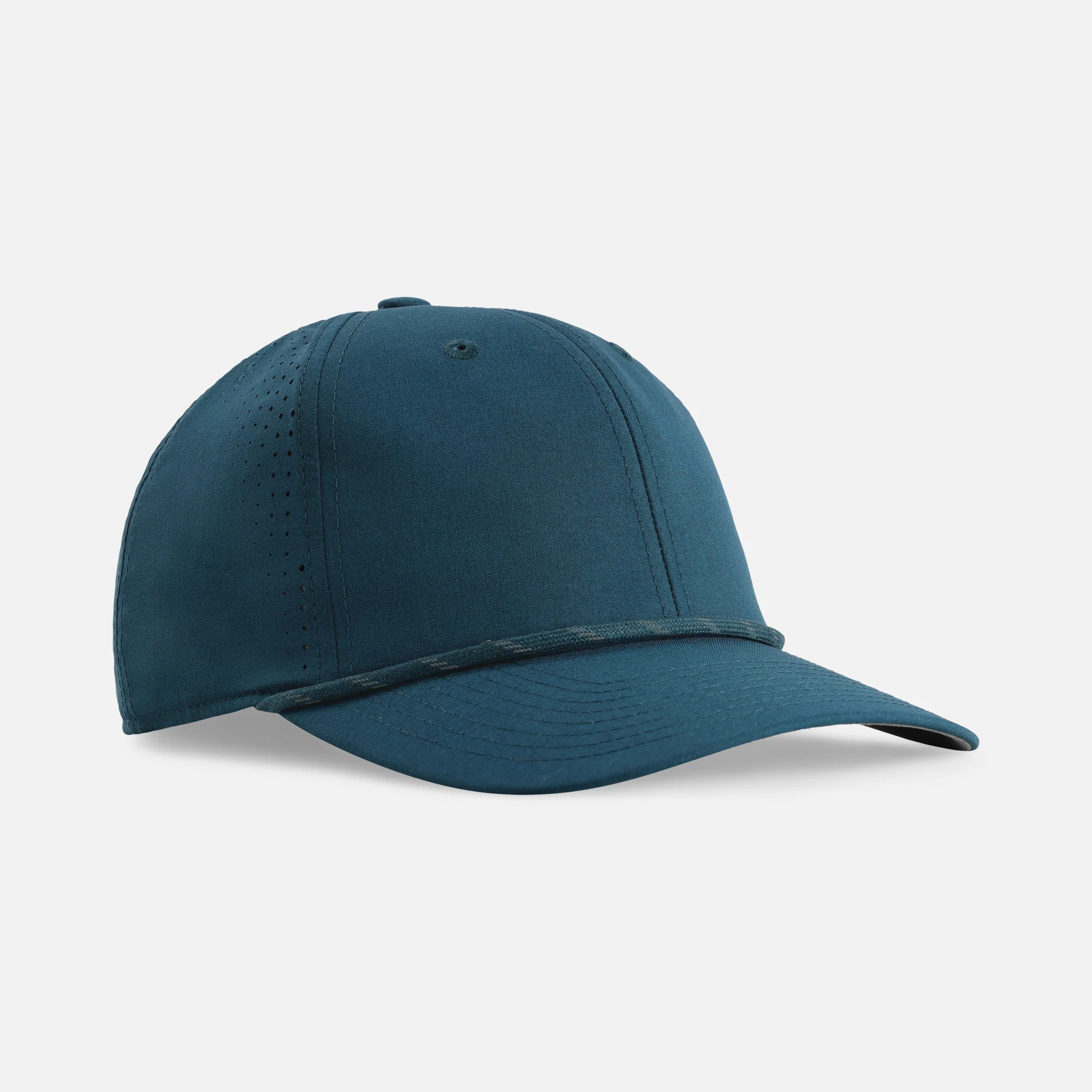 S1506 The Vapor - 6-Panel Lab Series Rope Cap - Image 13