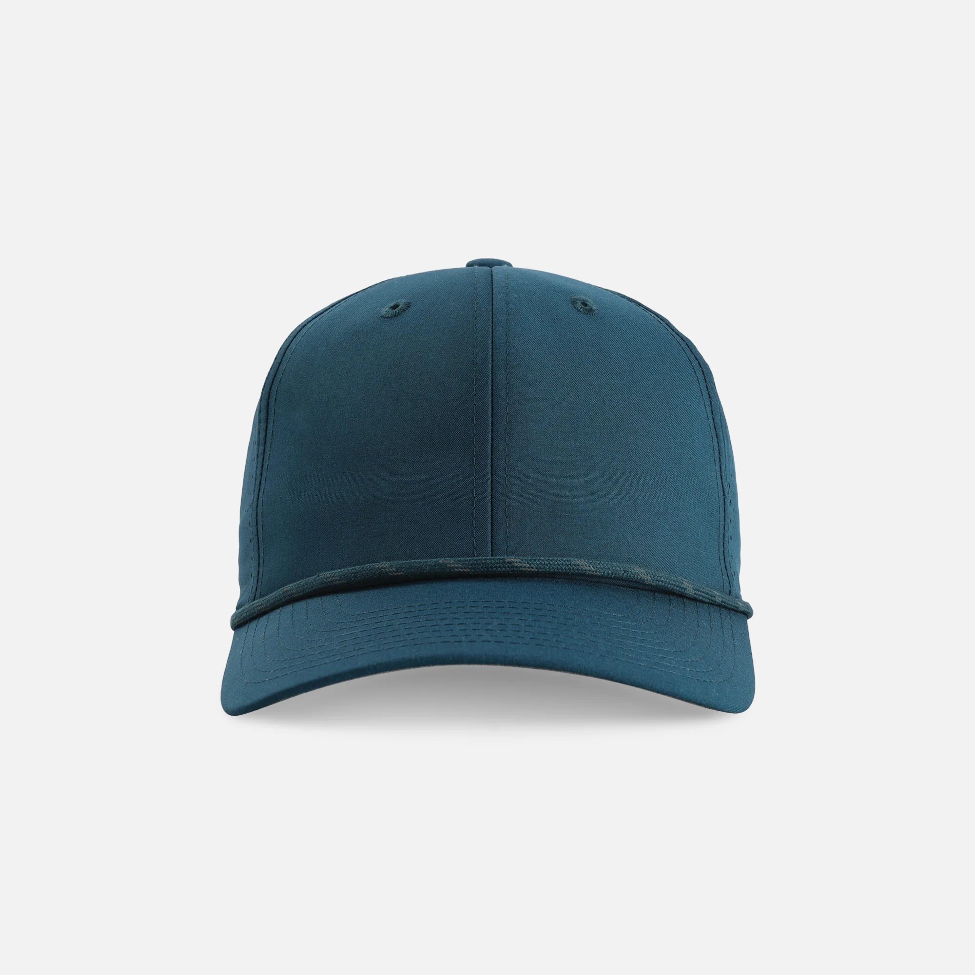 S1506 The Vapor - 6-Panel Lab Series Rope Cap - Image 14