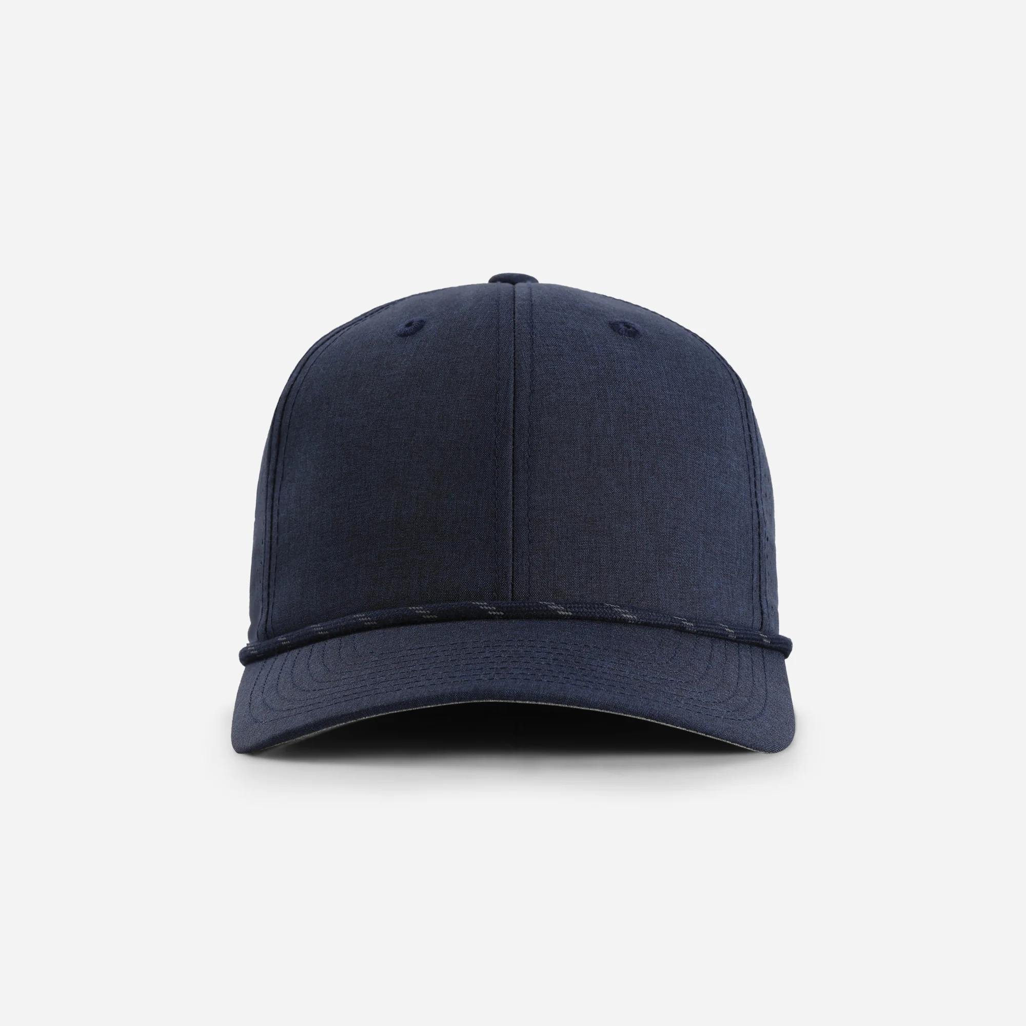 S1506 The Vapor - 6-Panel Lab Series Rope Cap - Image 18